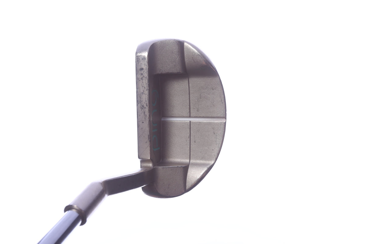 Used Ping G Le Arna Putter - Right-Handed - 33.5 in - Mid-mallet