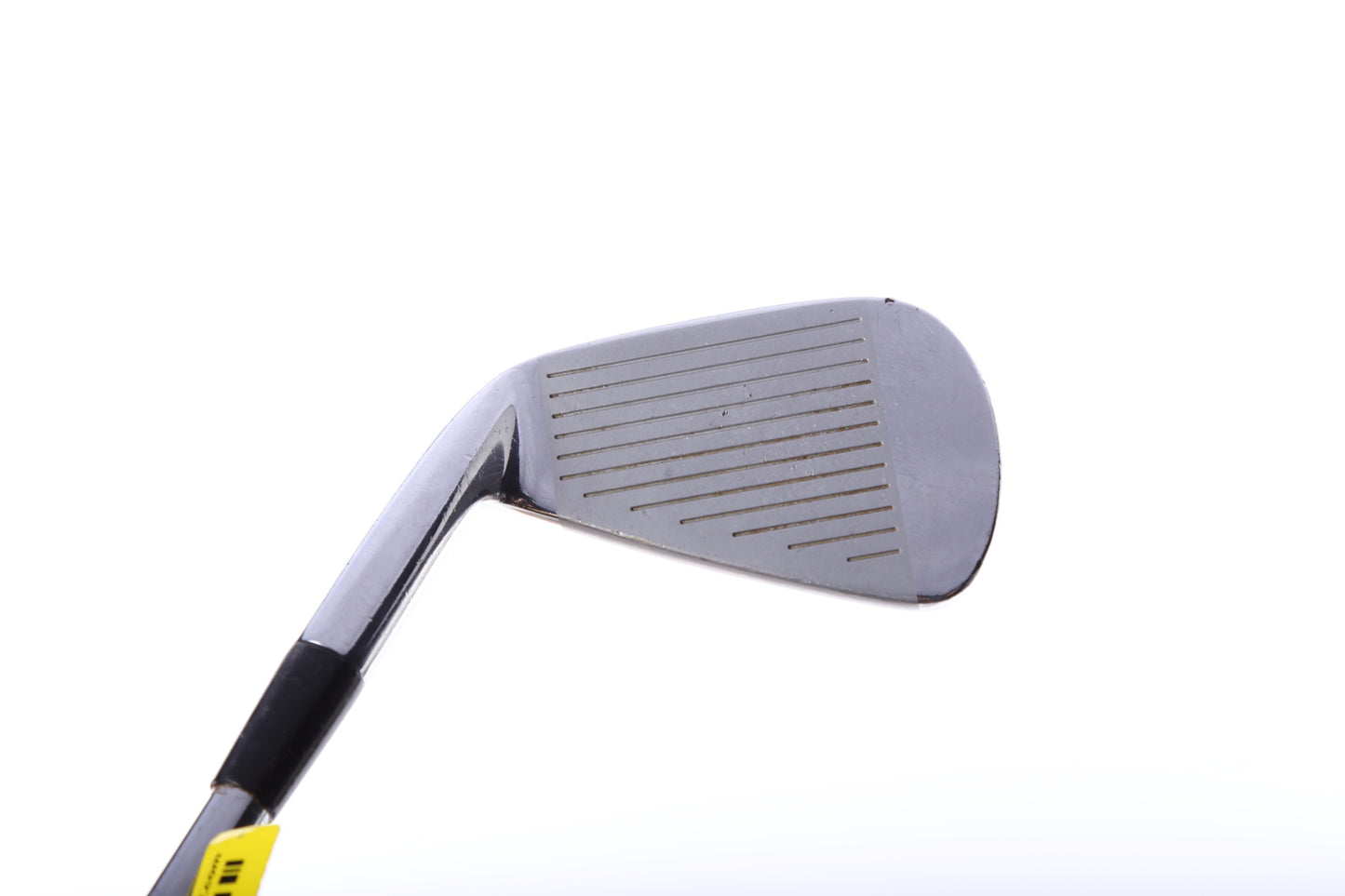 Used Mizuno MP 58 Single 4-Iron - Right-Handed - Stiff Flex-Next Round