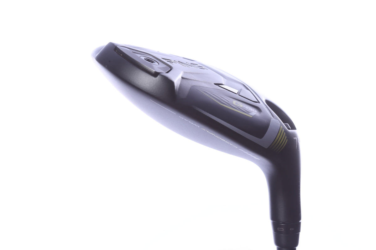 Used Ping G430 MAX 7-Wood - Right-Handed - 21 Degrees - Stiff Flex