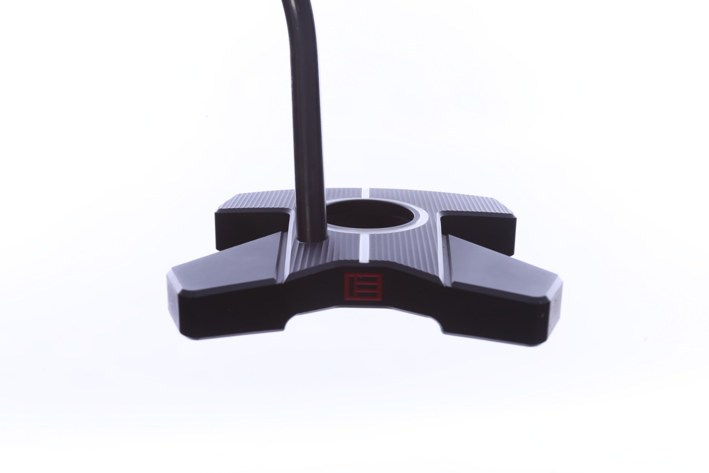 Used Evnroll ER Zero Putter - Right-Handed - 34 in - Mallet-Next Round