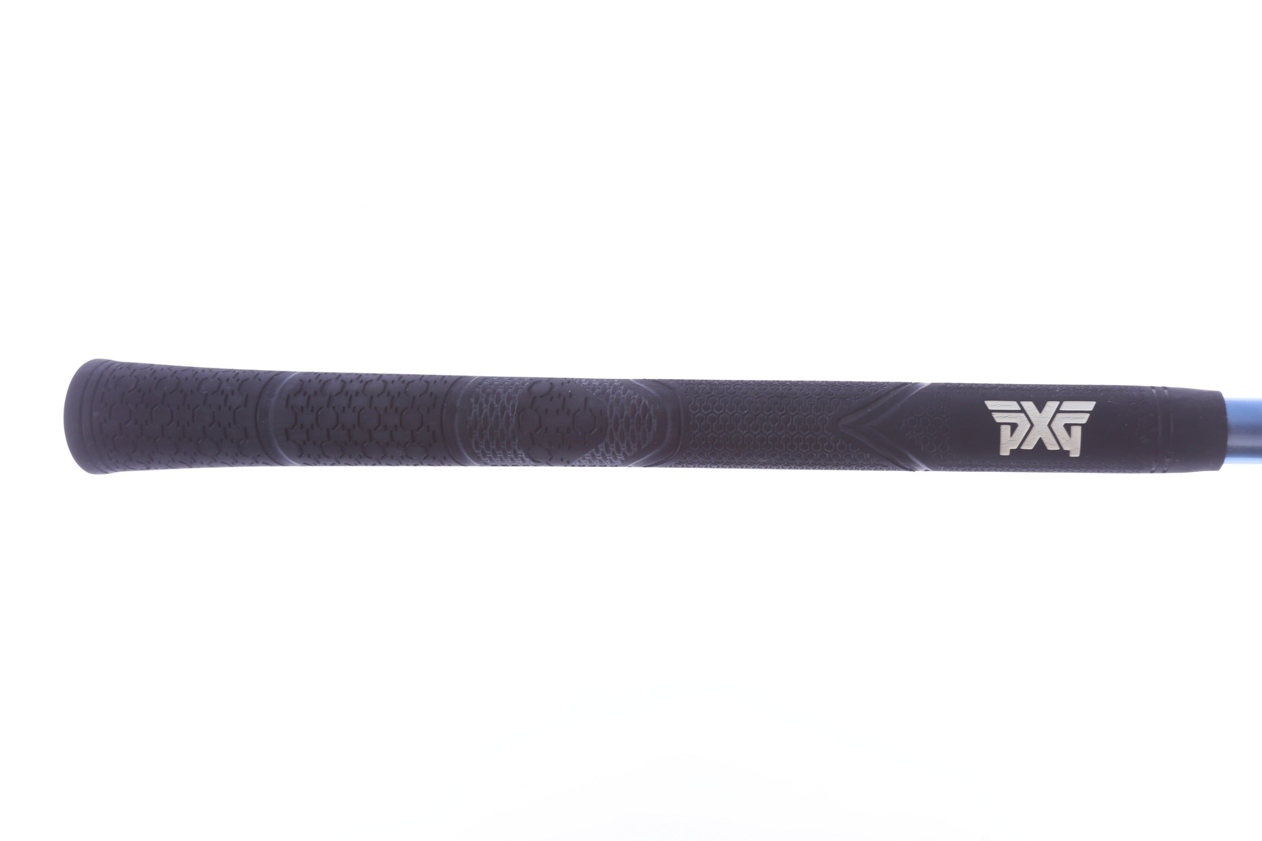 Used Project X HZRDUS Black Driver Shaft Extra Stiff Flex Graphite - 43.25 in - Titleist Surefit Adapter-Next Round