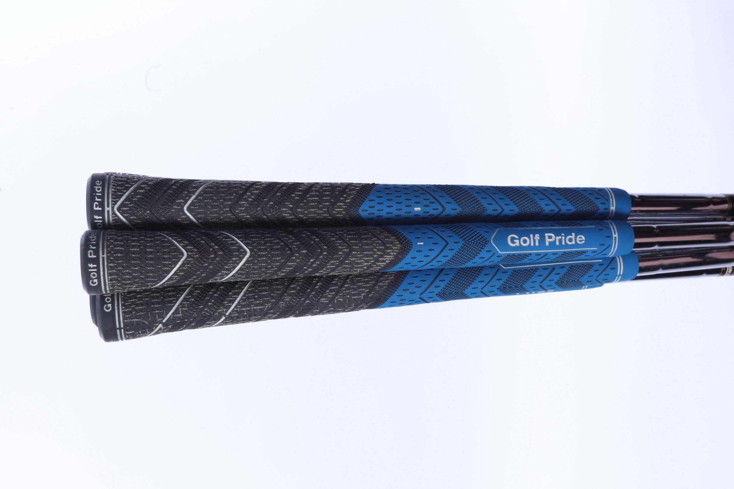 Used Titleist MB 712 Forged Iron Set - Right-Handed - 5-PW - Stiff Flex