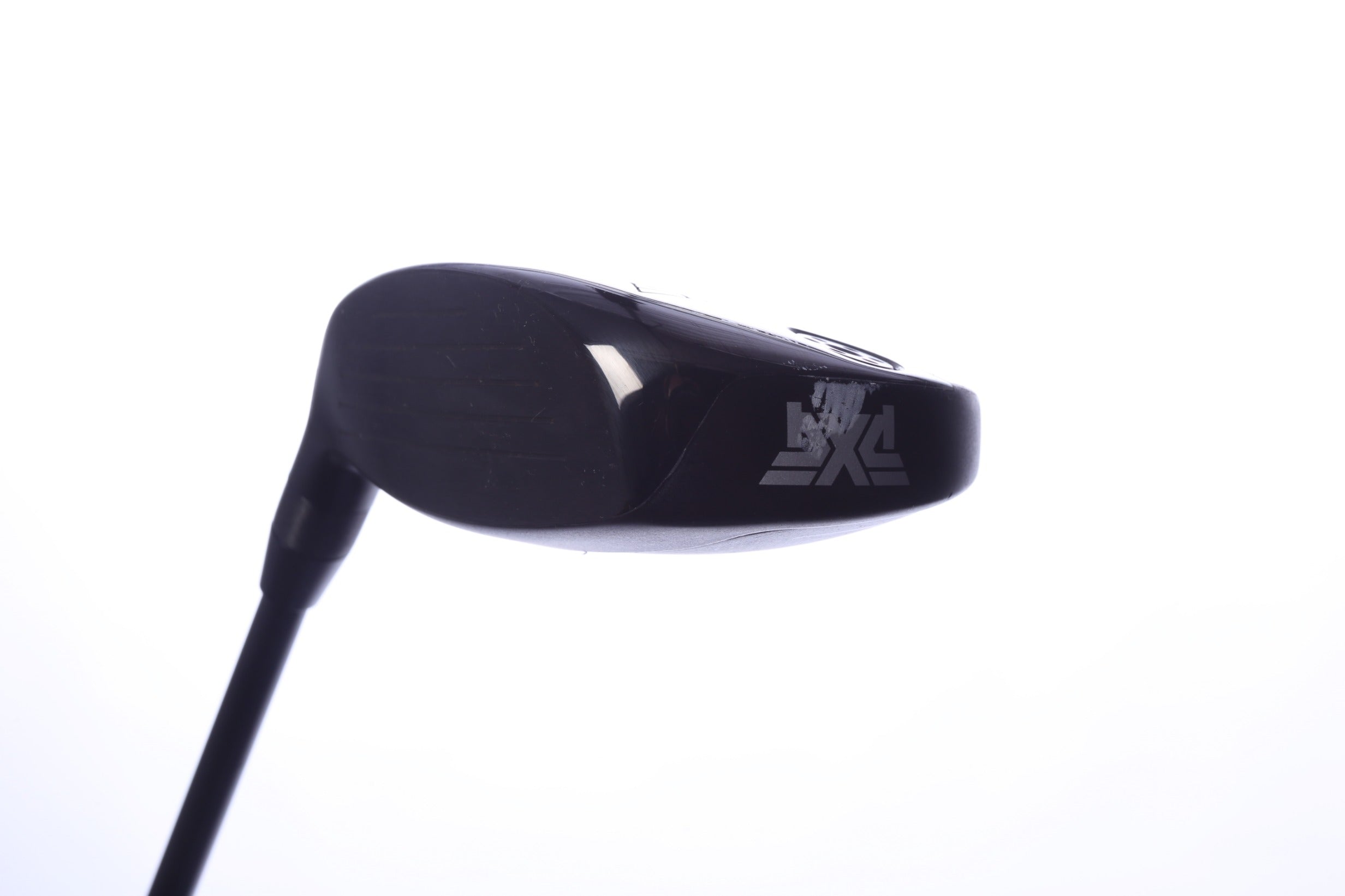 Used PXG 0311 GEN5 3-Wood - Right-Handed - 15 Degrees - Stiff Flex-Next Round