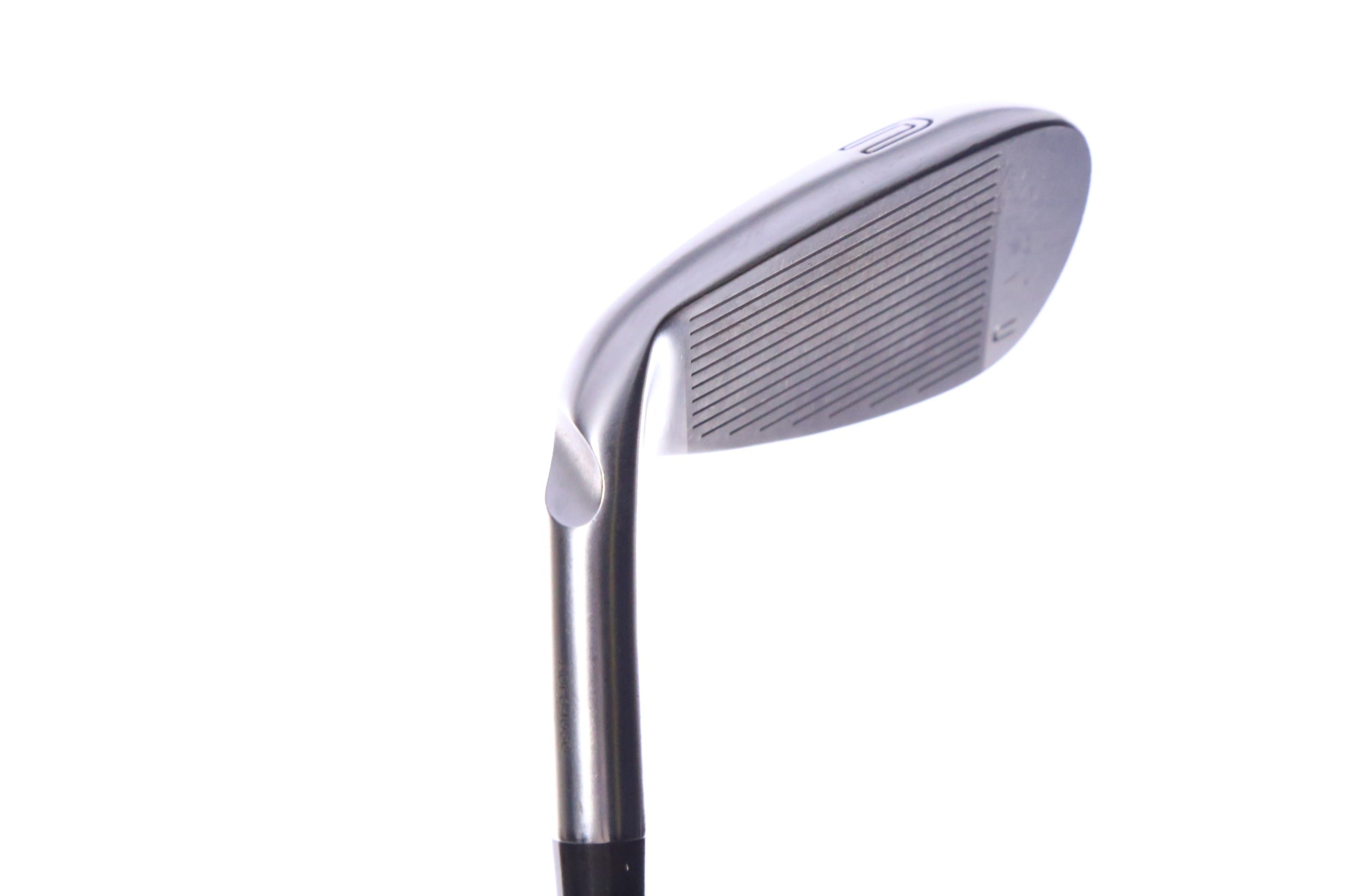 Used Ping G410 Utility Wedge - Right-Handed - 49.5 Degrees - Stiff Flex-Next Round