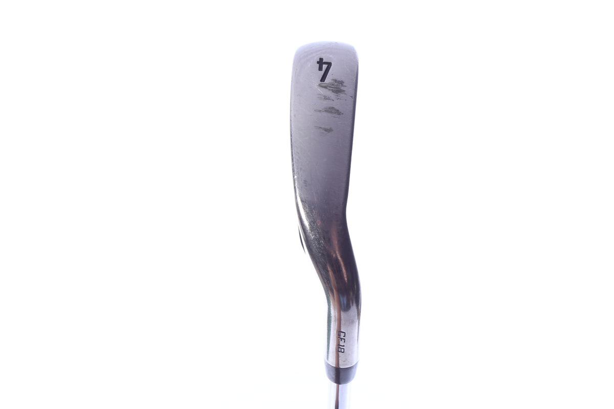 Used Callaway Rogue Single 4-Iron - Right-Handed - Stiff Flex-Next Round
