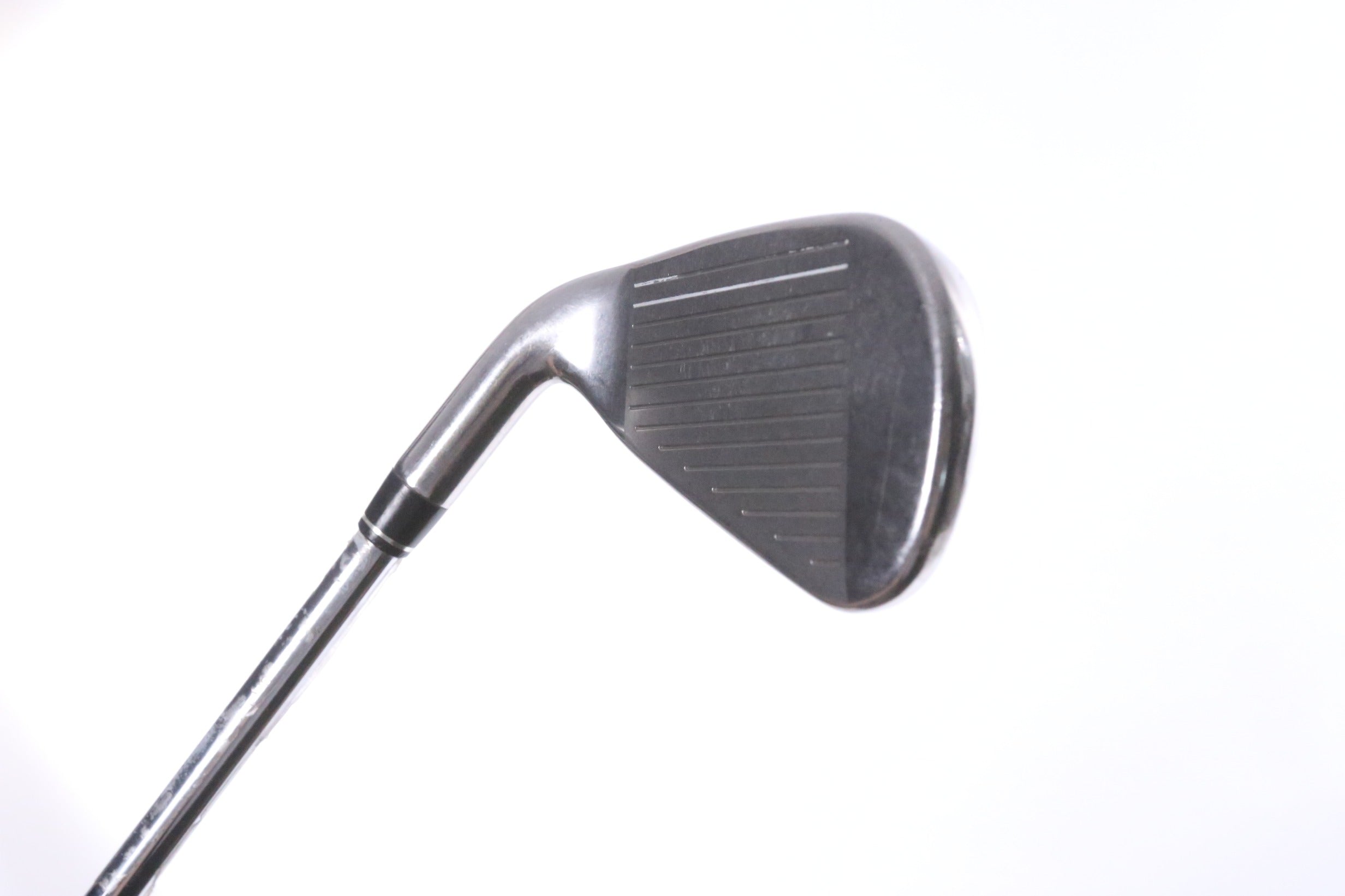 Used Callaway X2 Hot Single 6-Iron - Right-Handed - Stiff Flex-Next Round