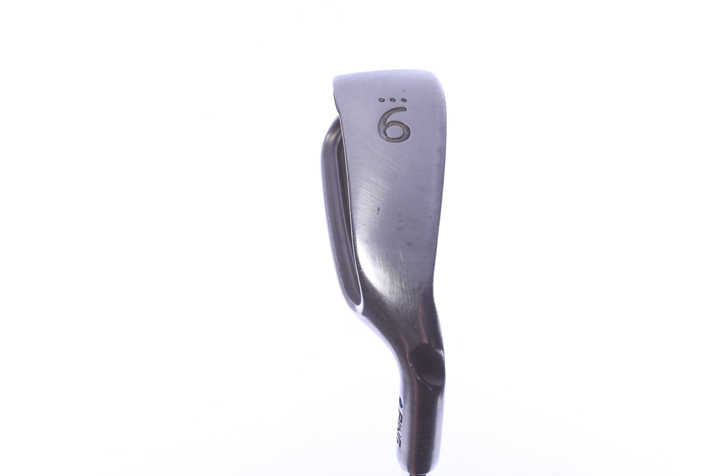 Used Ping K15 Single 9-Iron - Right-Handed - Regular Flex-Next Round