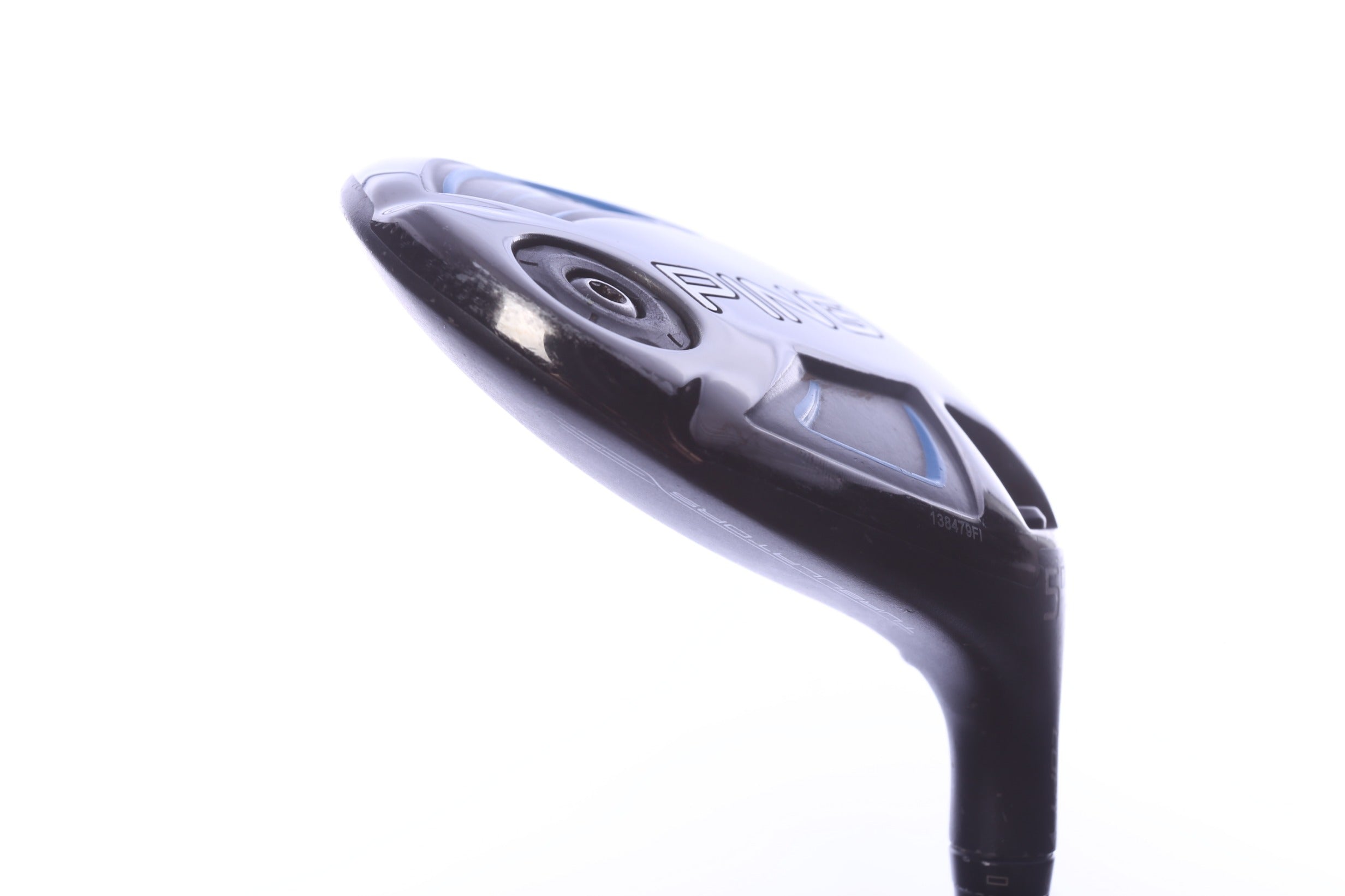 Used Ping G 5-Wood - Right-Handed - 17.5 Degrees - Regular Flex
