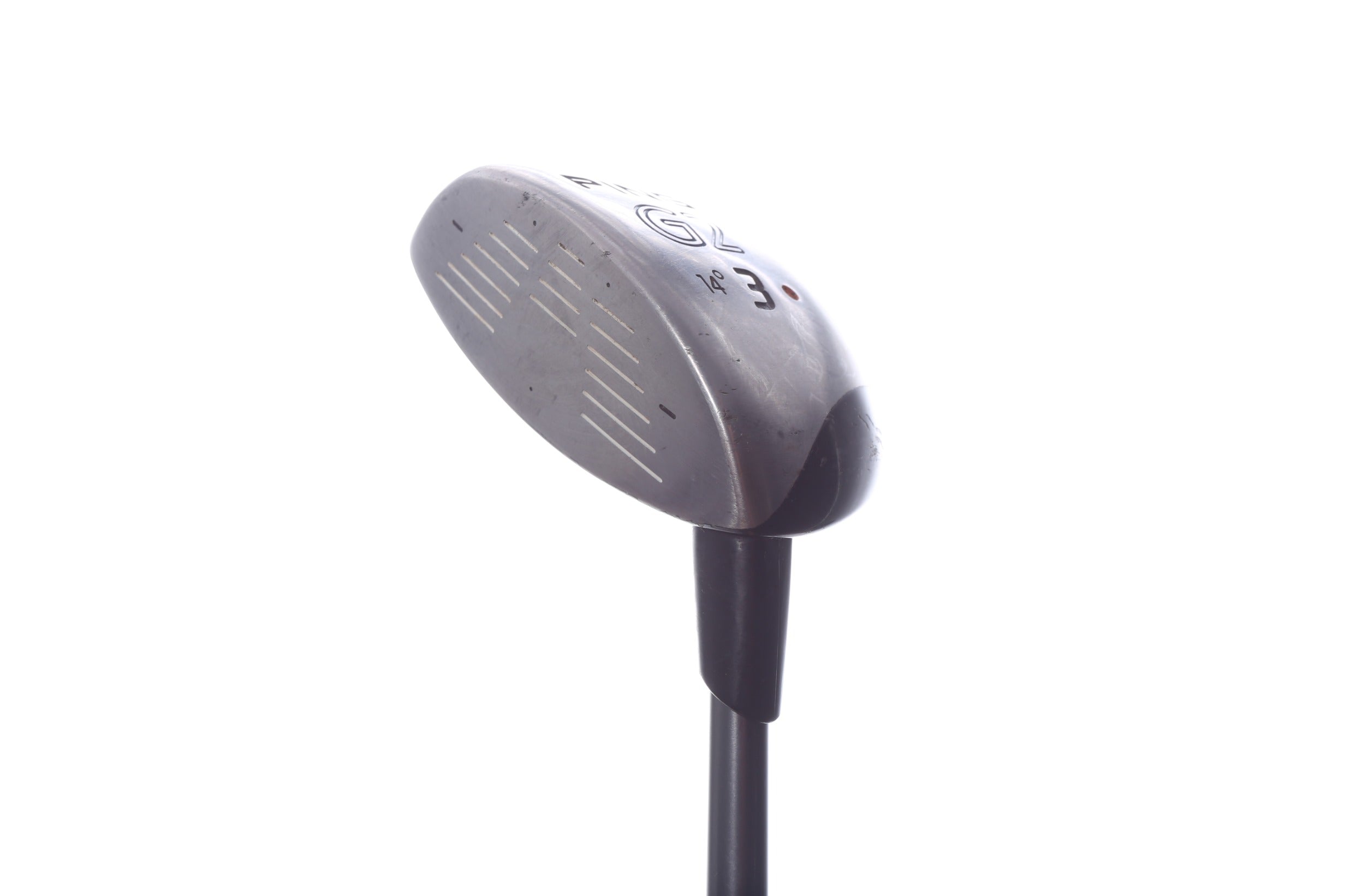 Used Ping G2 3-Wood - Left-Handed - 14 Degrees - Regular Flex-Next Round