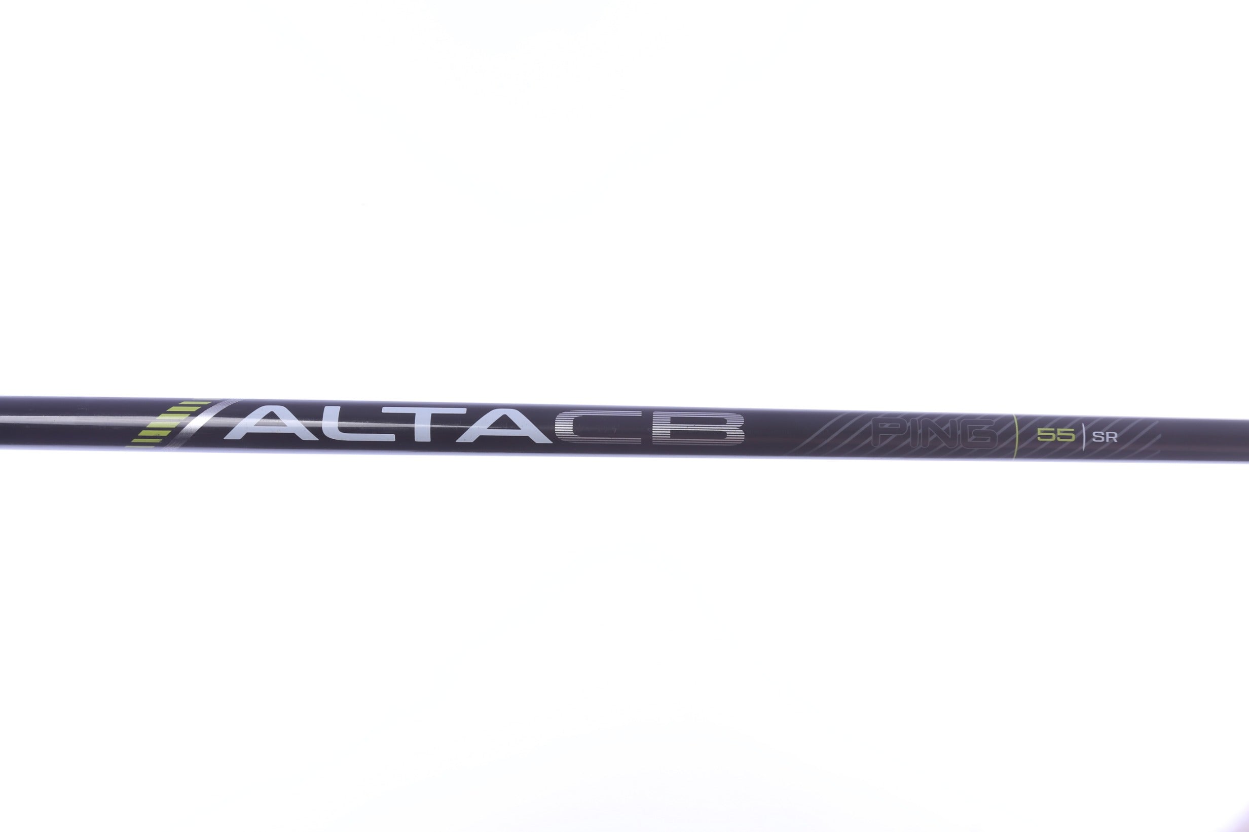 Used Ping G430 MAX Driver - 12 Degrees - Soft Regular Flex Ping Alta CB Black - Right-Handed-Next Round