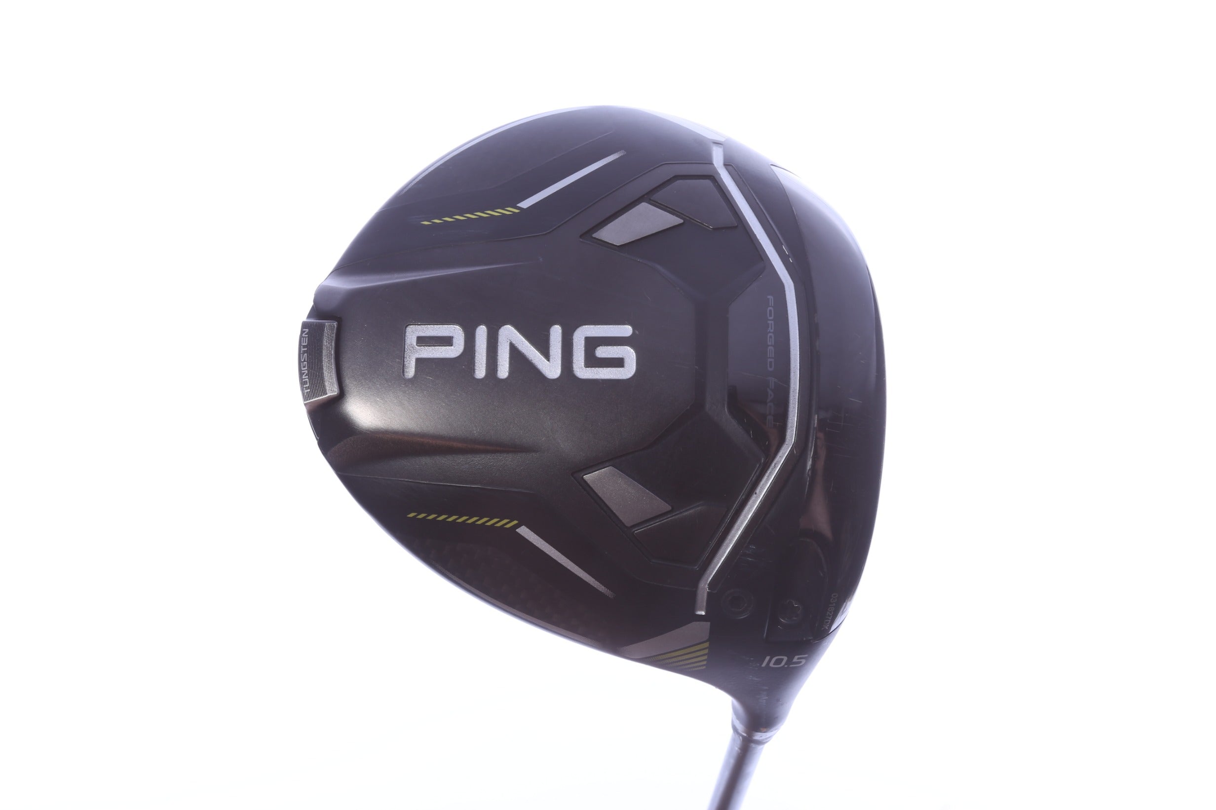Trade in Ping G430 MAX 10K 10.5 Driver RH Ladies Flex – Wagner