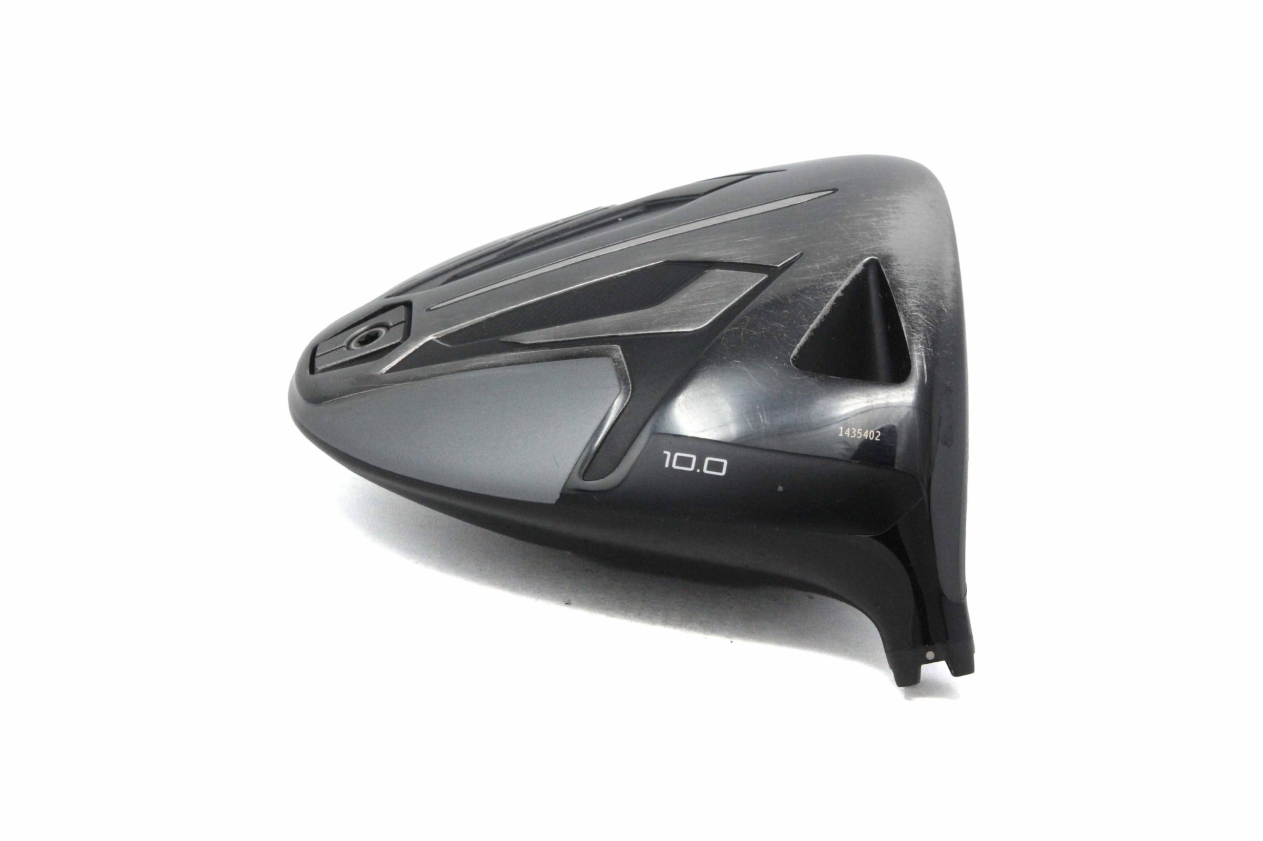 Used Titleist TSi2 Driver - HEAD ONLY - Right-Handed - 10 Degrees