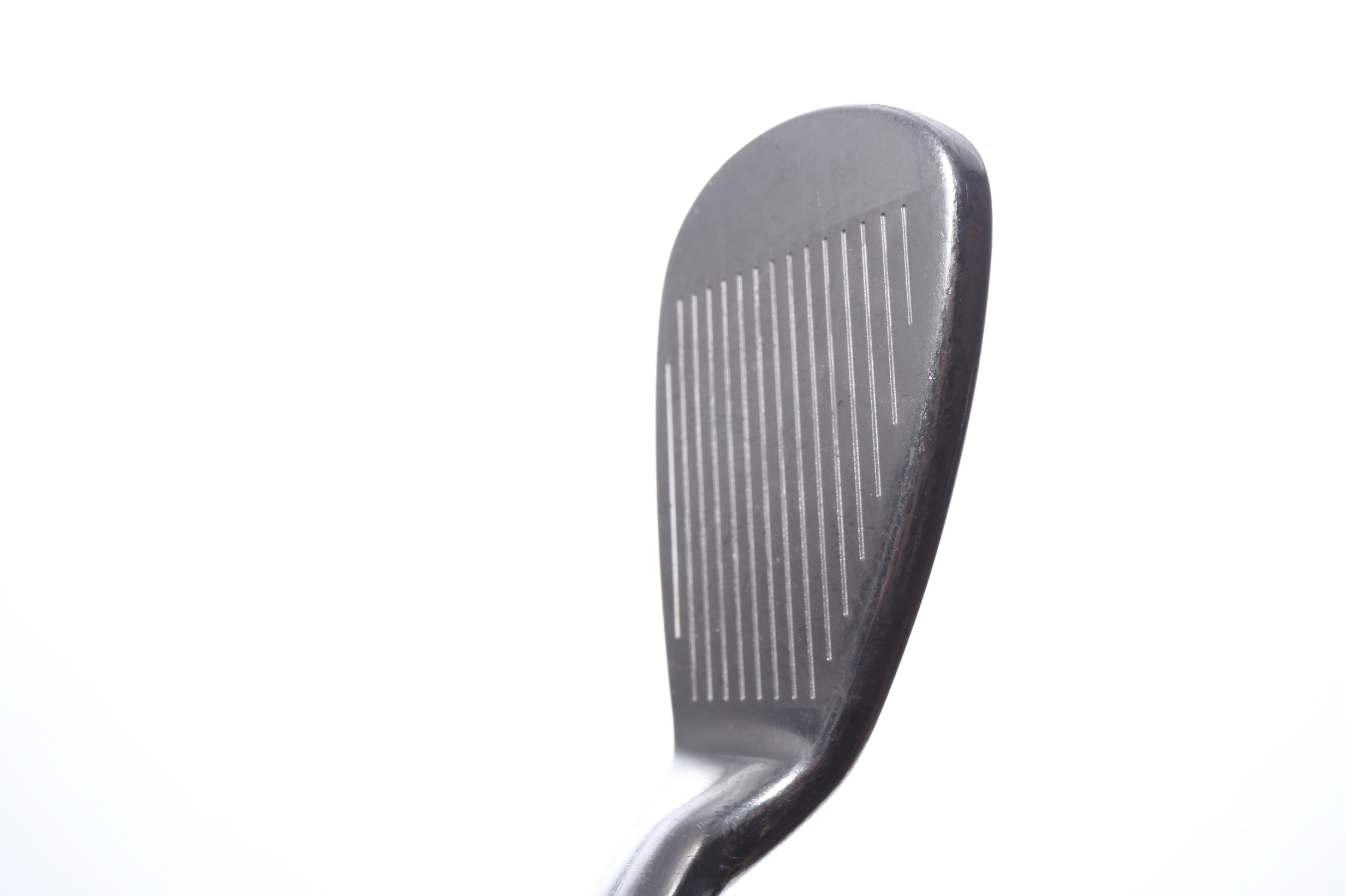 Used Cobra FP Sand Wedge - Right-Handed - 55 Degrees - Ladies Flex-Next Round
