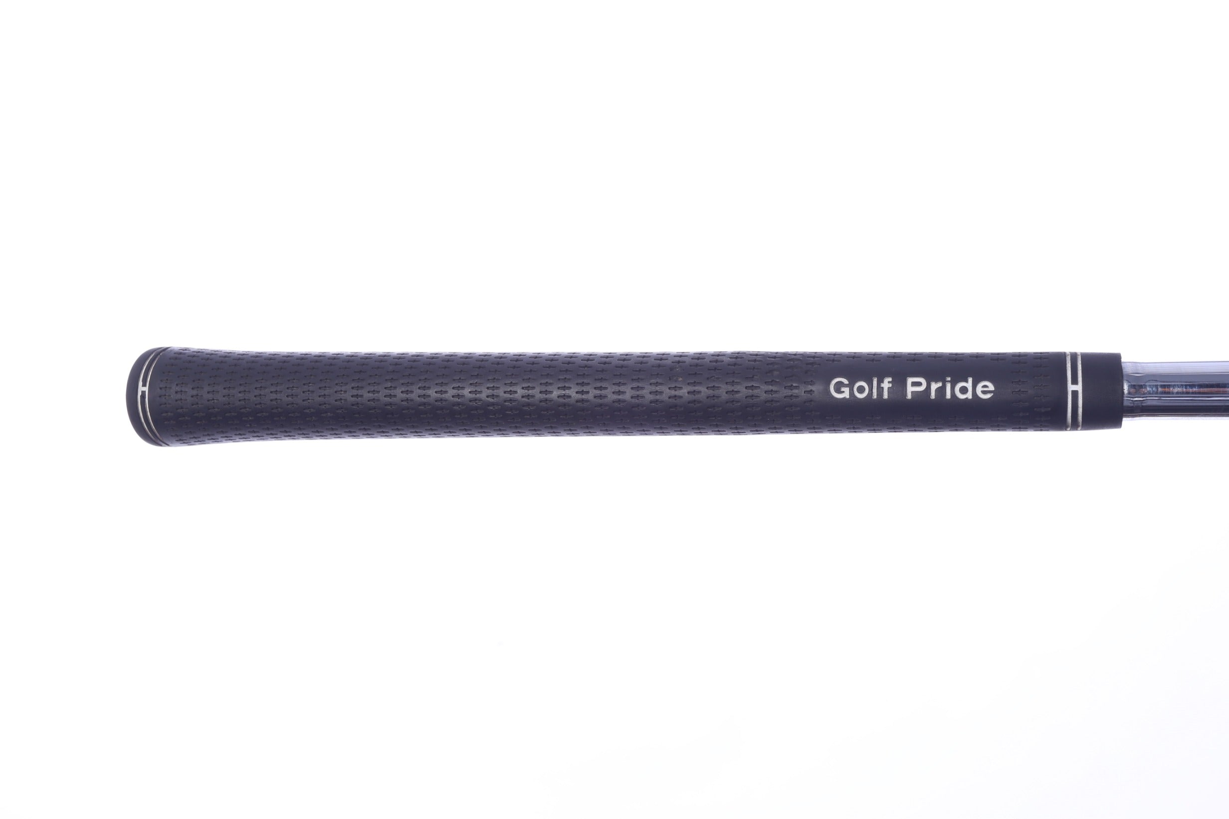 Used Callaway MD5 JAWS Chrome Lob Wedge - Right-Handed - 58 Degrees - Stiff Flex-Next Round