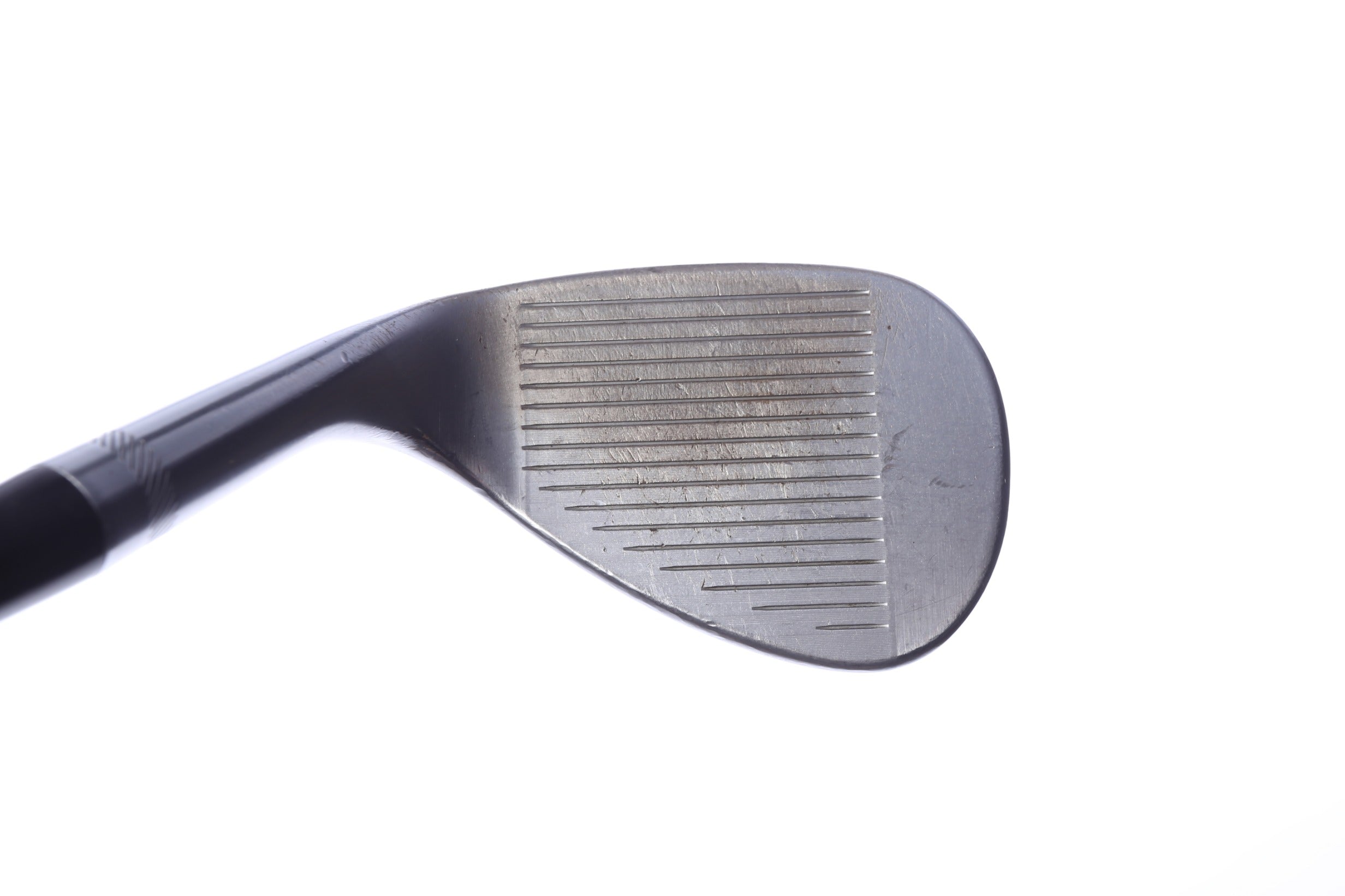 Used Titleist Vokey SM10 Tour Chrome Lob Wedge - Right-Handed - 58 Degrees - Extra Stiff Flex-Next Round