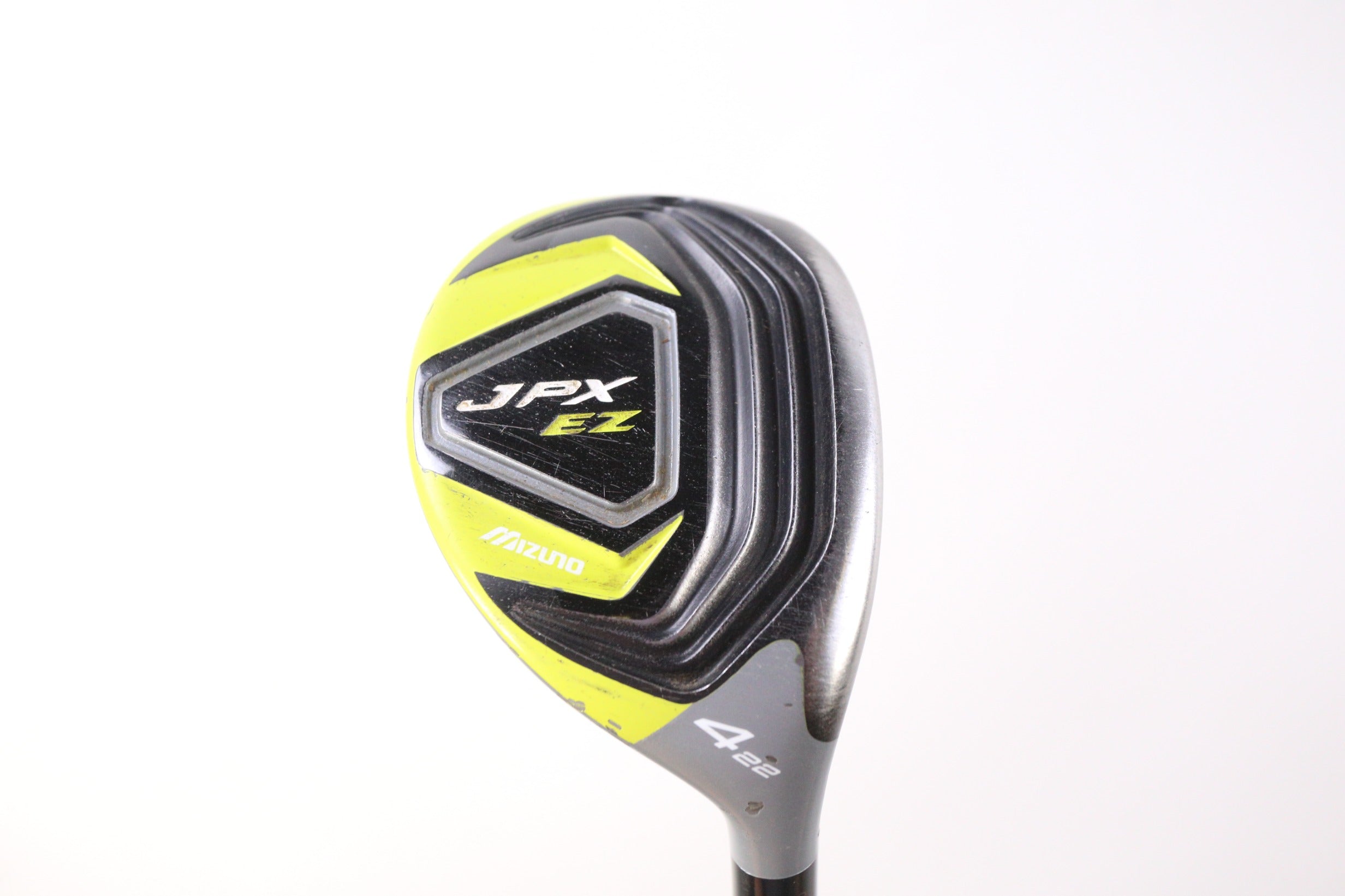 Jpx ez hybrid review online