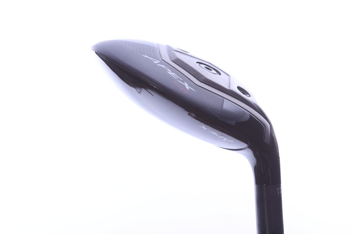 Used Callaway Apex UW 2026 3-Wood - Right-Handed - 17 Degrees - Regular Flex
