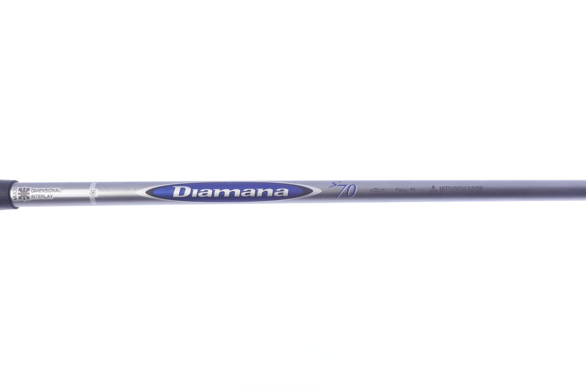 Used Titleist 915 Fd 3-Wood - Right-Handed - 15 Degrees - Regular Flex