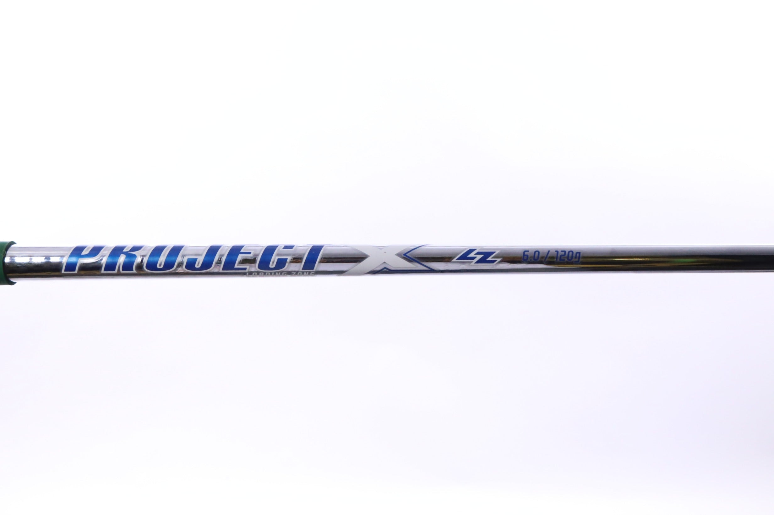 Used Cobra 2022 KING Forged Tec OL Single 4-Iron - Left-Handed - Stiff Flex
