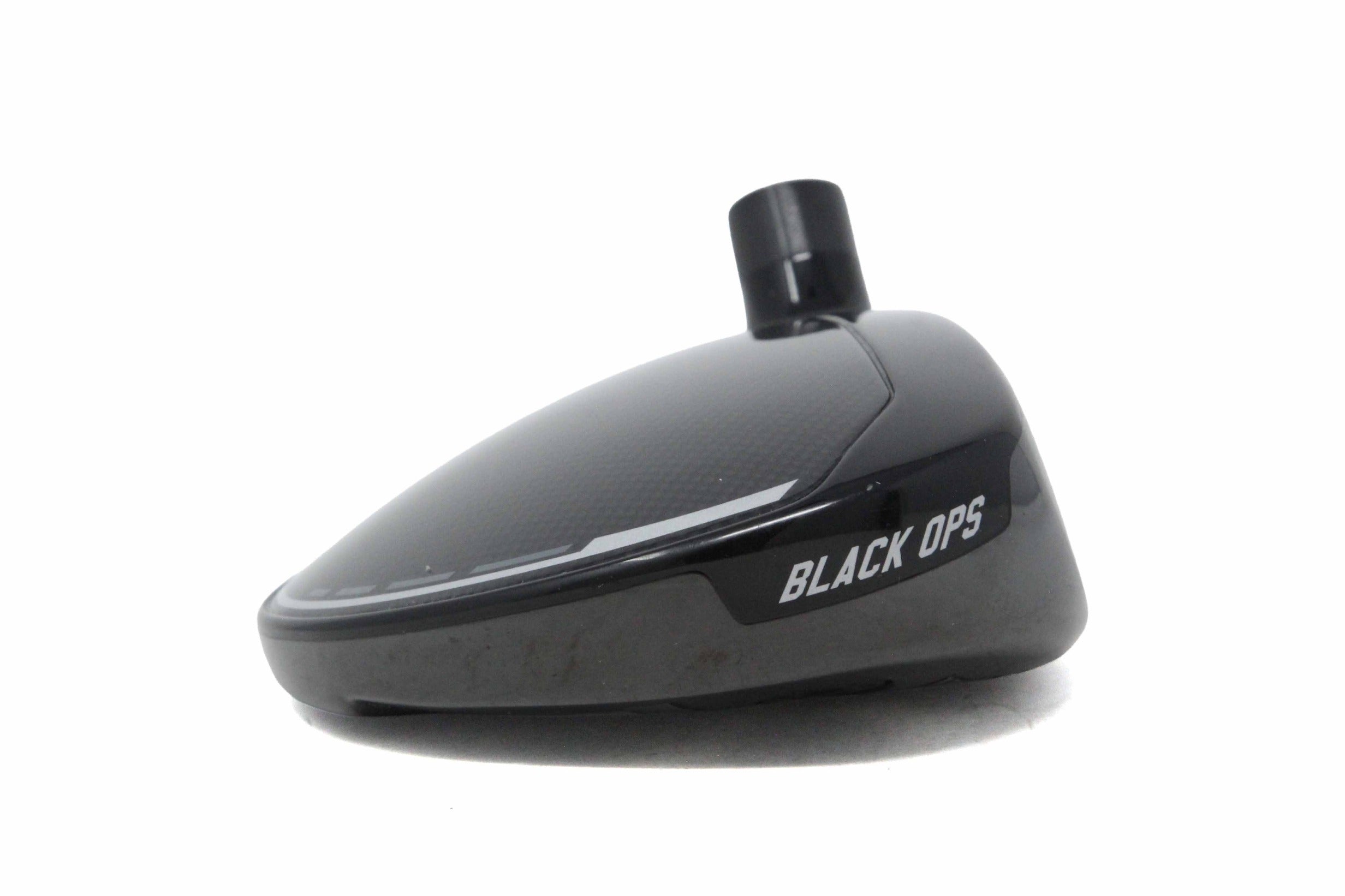 Used PXG 0311 Black OPS 3-Wood - HEAD ONLY - Right-Handed - 15 Degrees