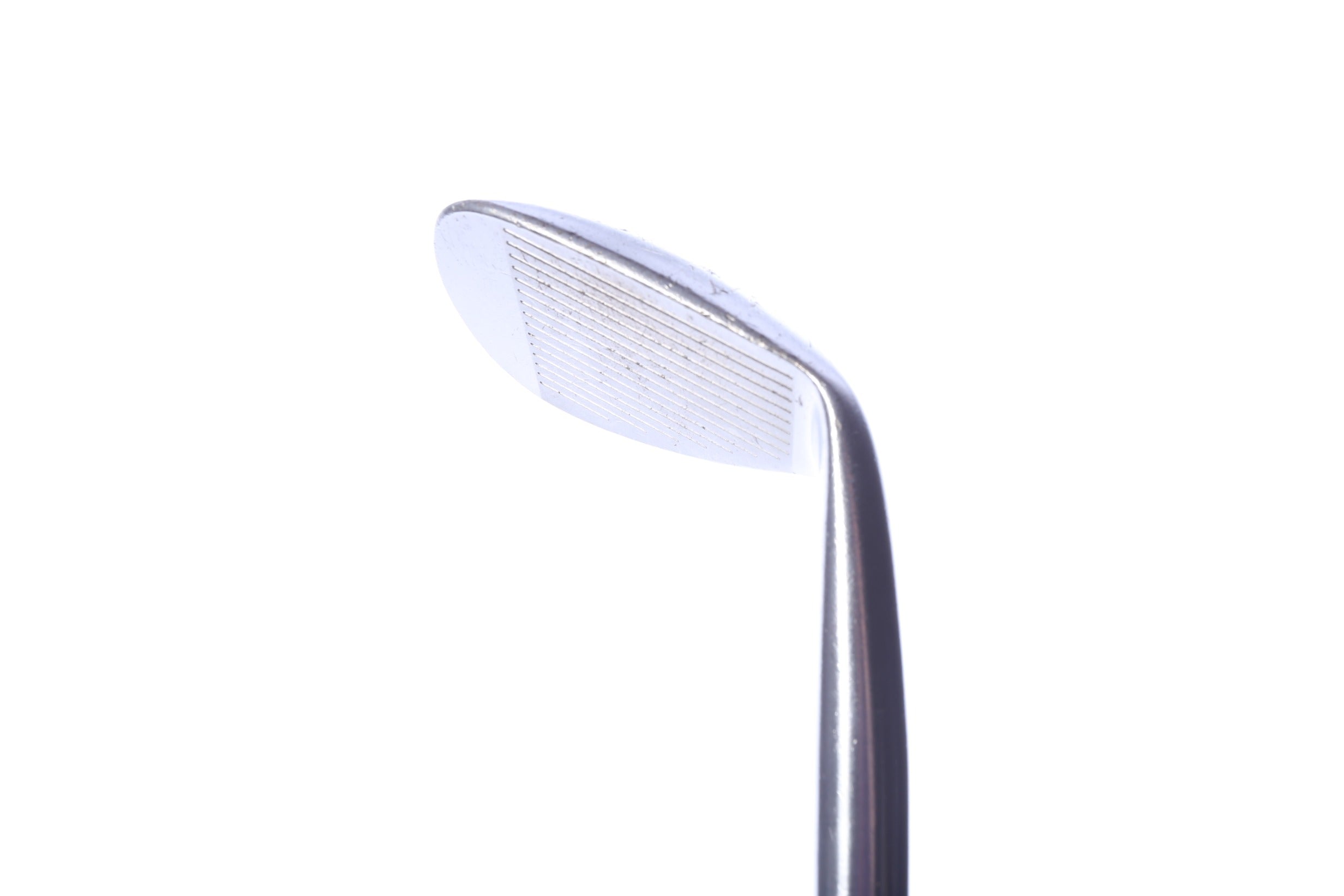 Used Fourteen RM-12 Lob Wedge - Left-Handed - 58 Degrees - Stiff Flex-Next Round