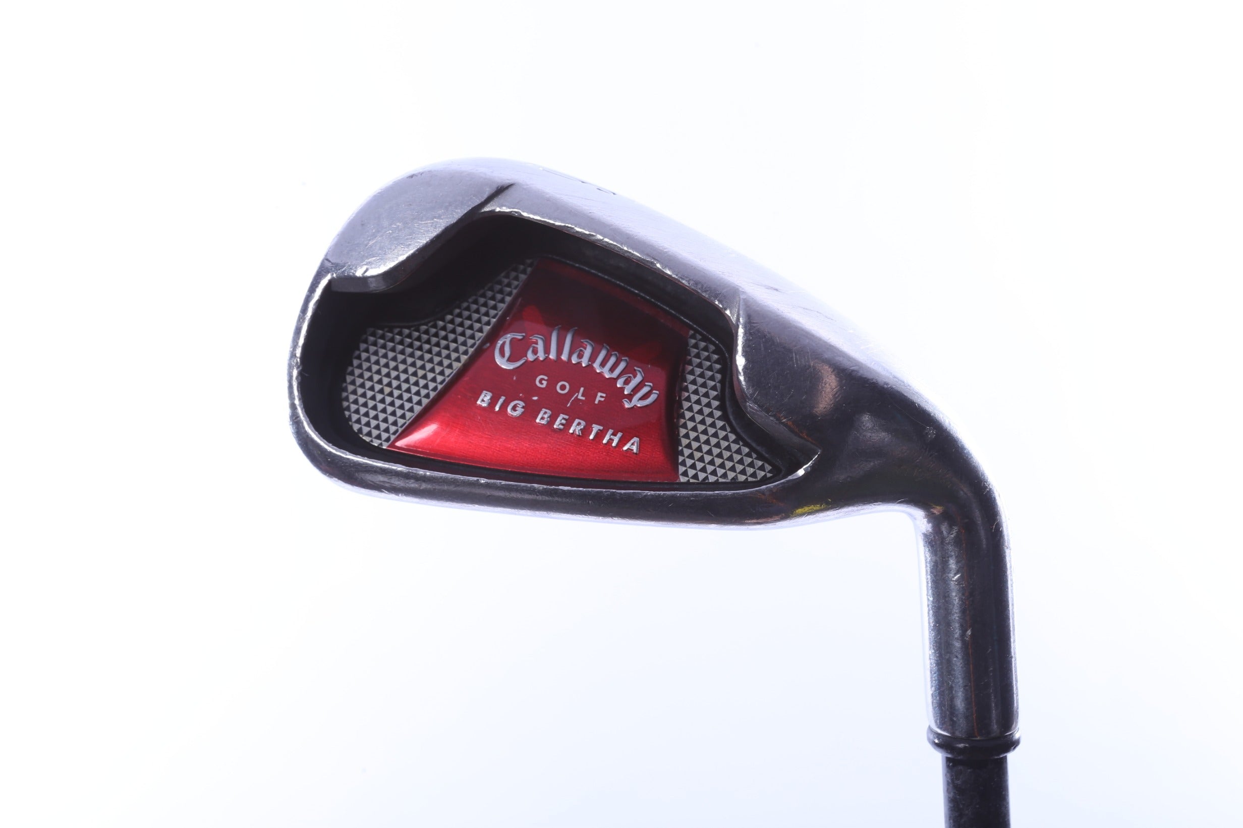 Used Callaway 2008 Big Bertha Single 6-Iron - Right-Handed - Seniors Flex-Next Round