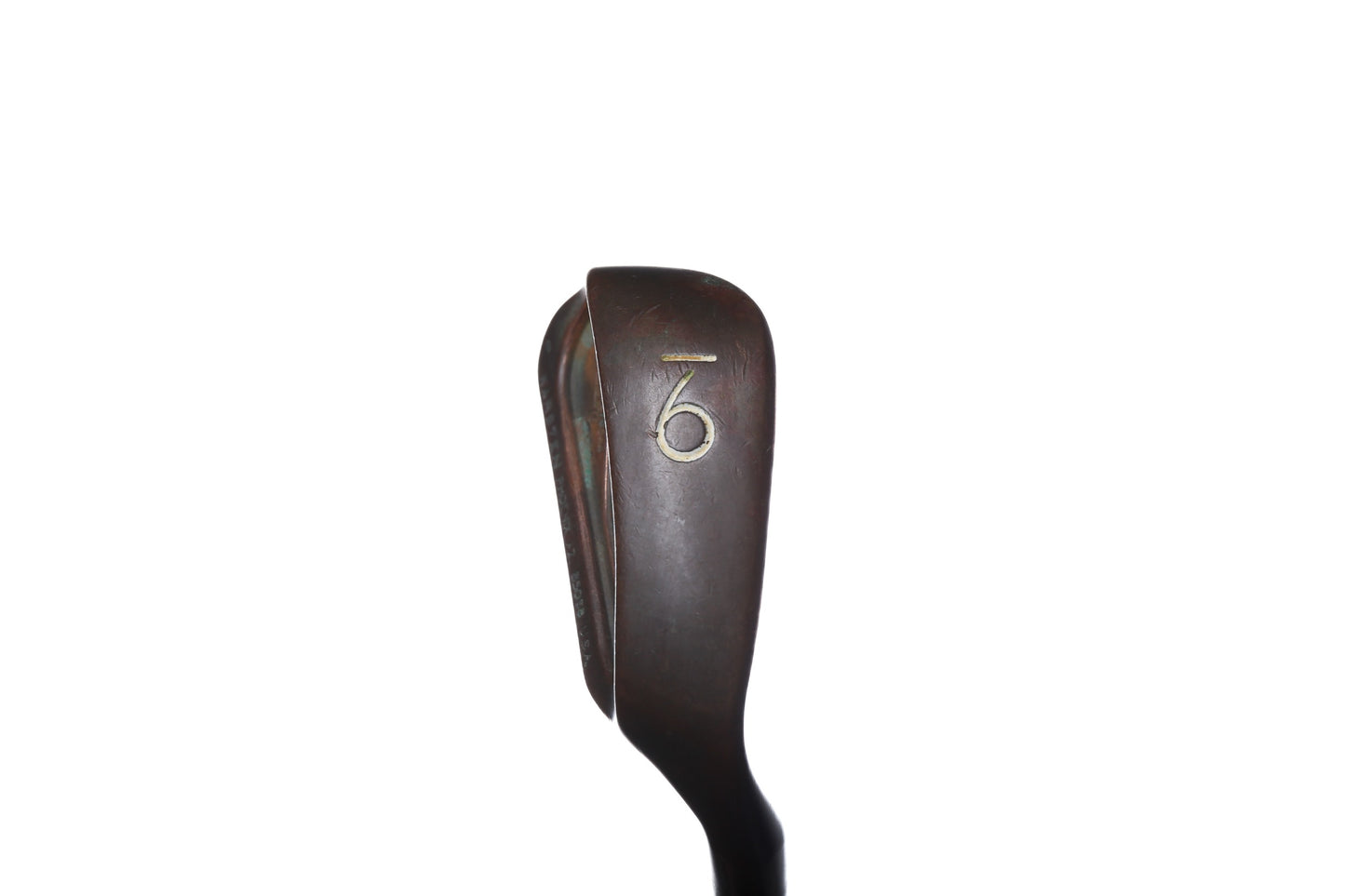 Used Ping Eye 2 Beryllium Copper Single 9-Iron - Right-Handed - Stiff Flex-Next Round