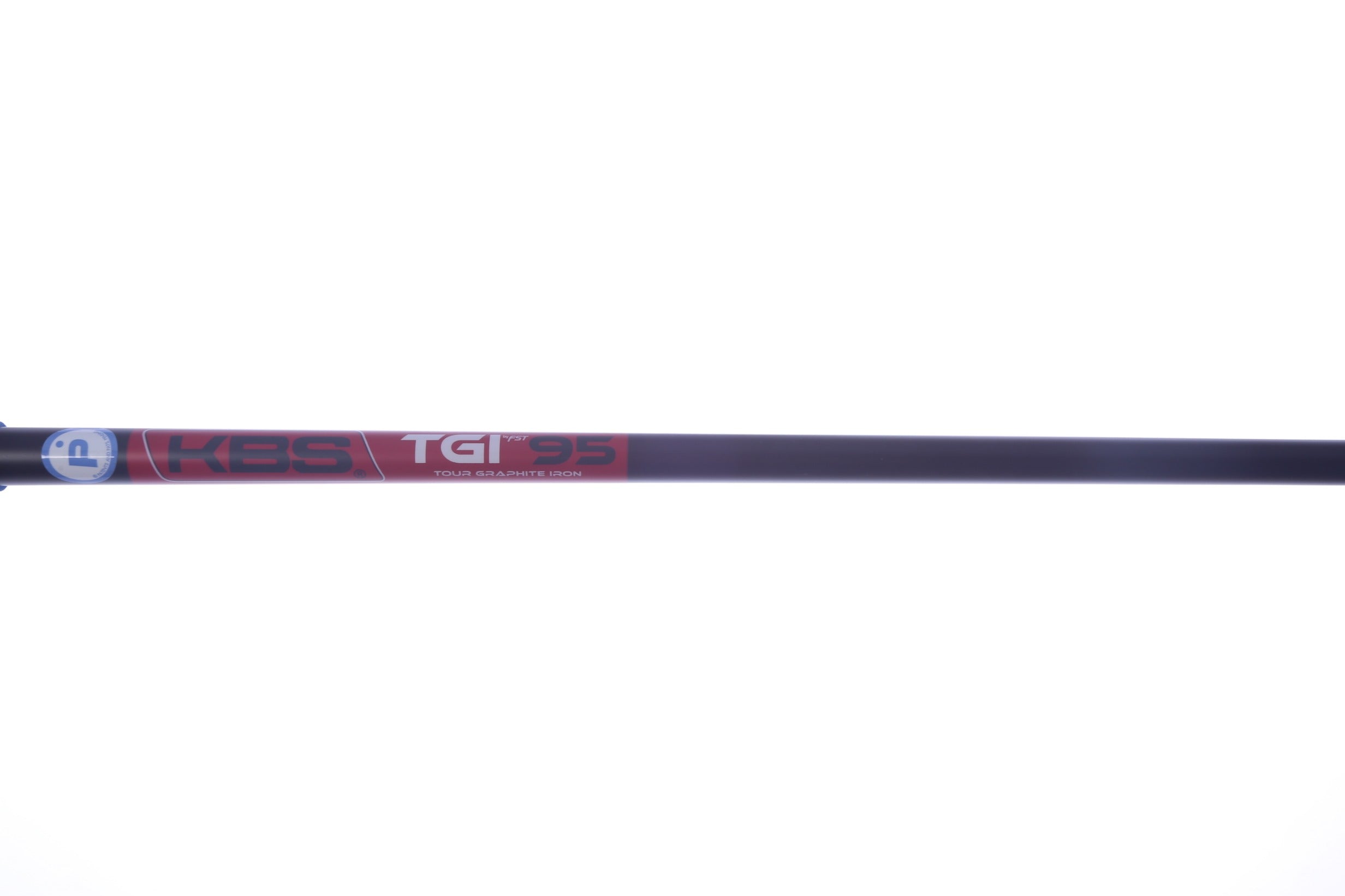 Used Titleist 2025 T150 Pitching Wedge - Left-Handed - 44 Degrees - Stiff Flex-Next Round