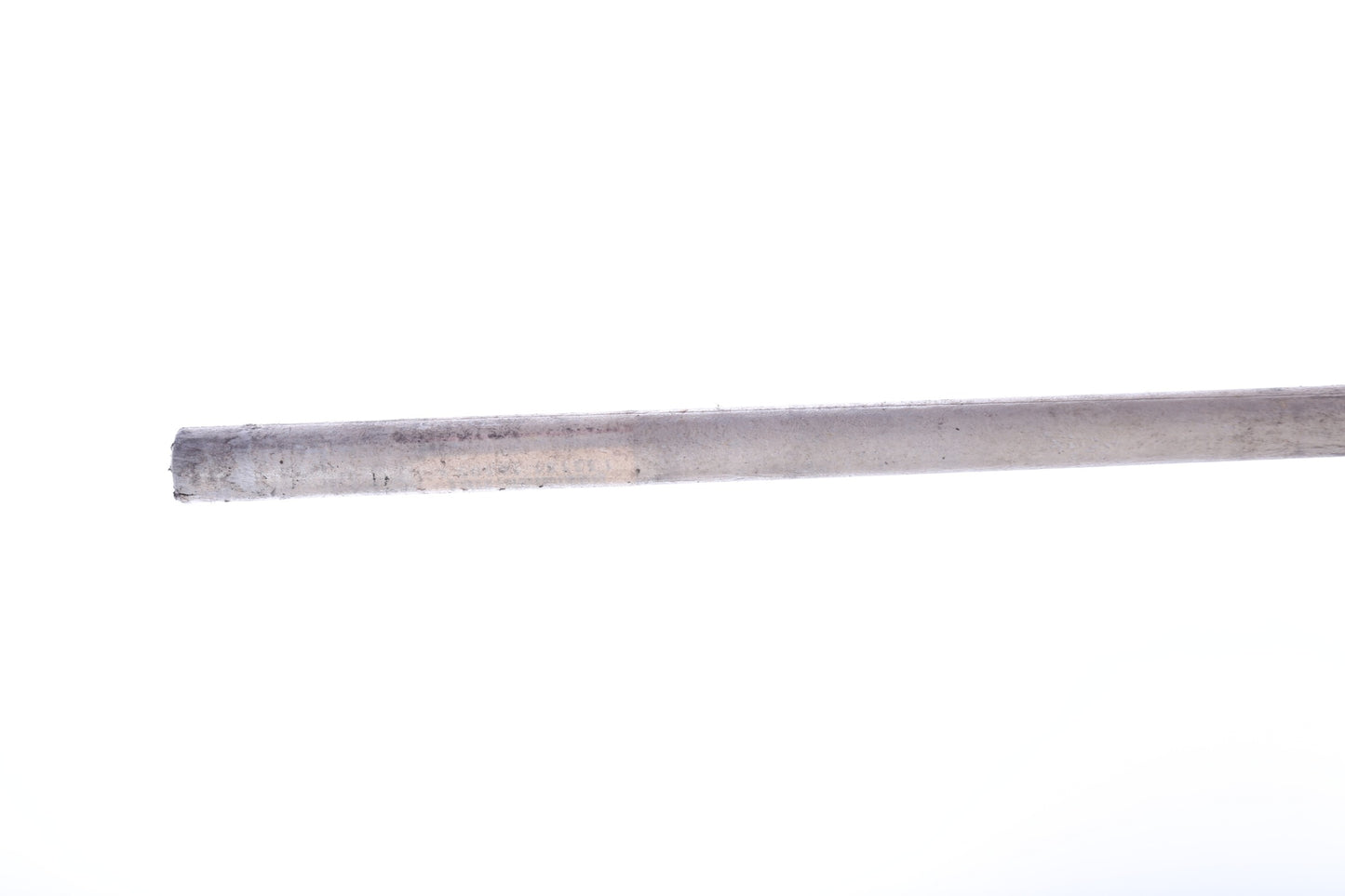 Used Accra Shogun Driver Stiff Flex Graphite Not Specified Shaft - 42.25 in - No Adapter Adapter-Next Round