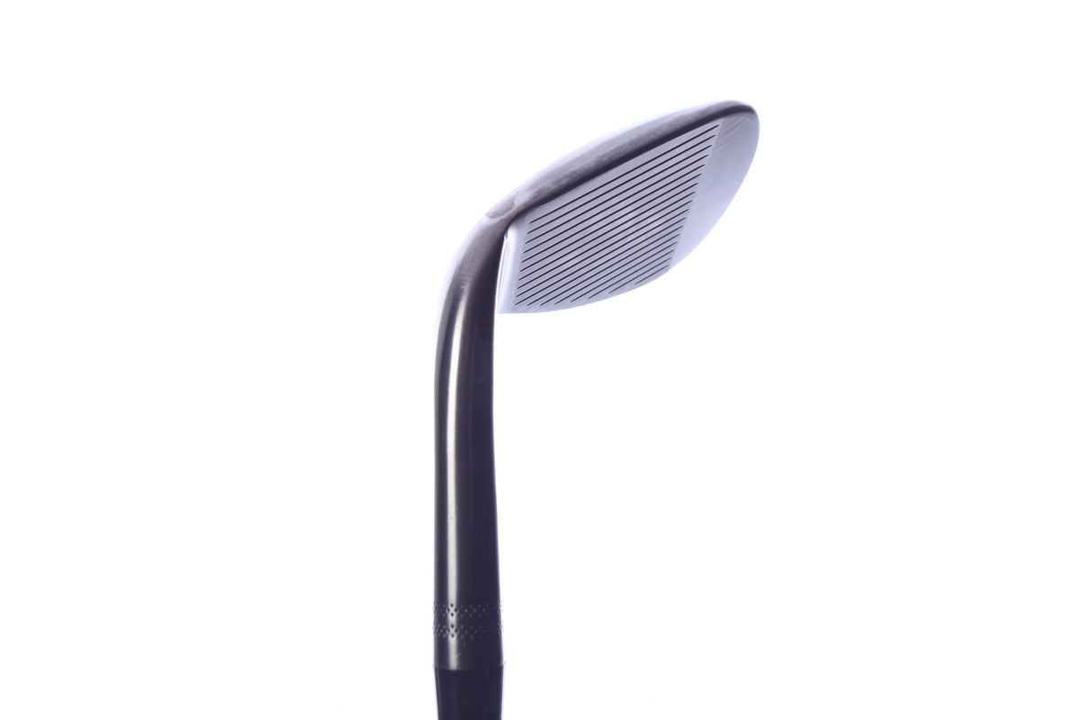 Used Callaway Opus SP Black Shadow Lob Wedge - Right-Handed - 58 Degrees - Wedge Flex-Next Round