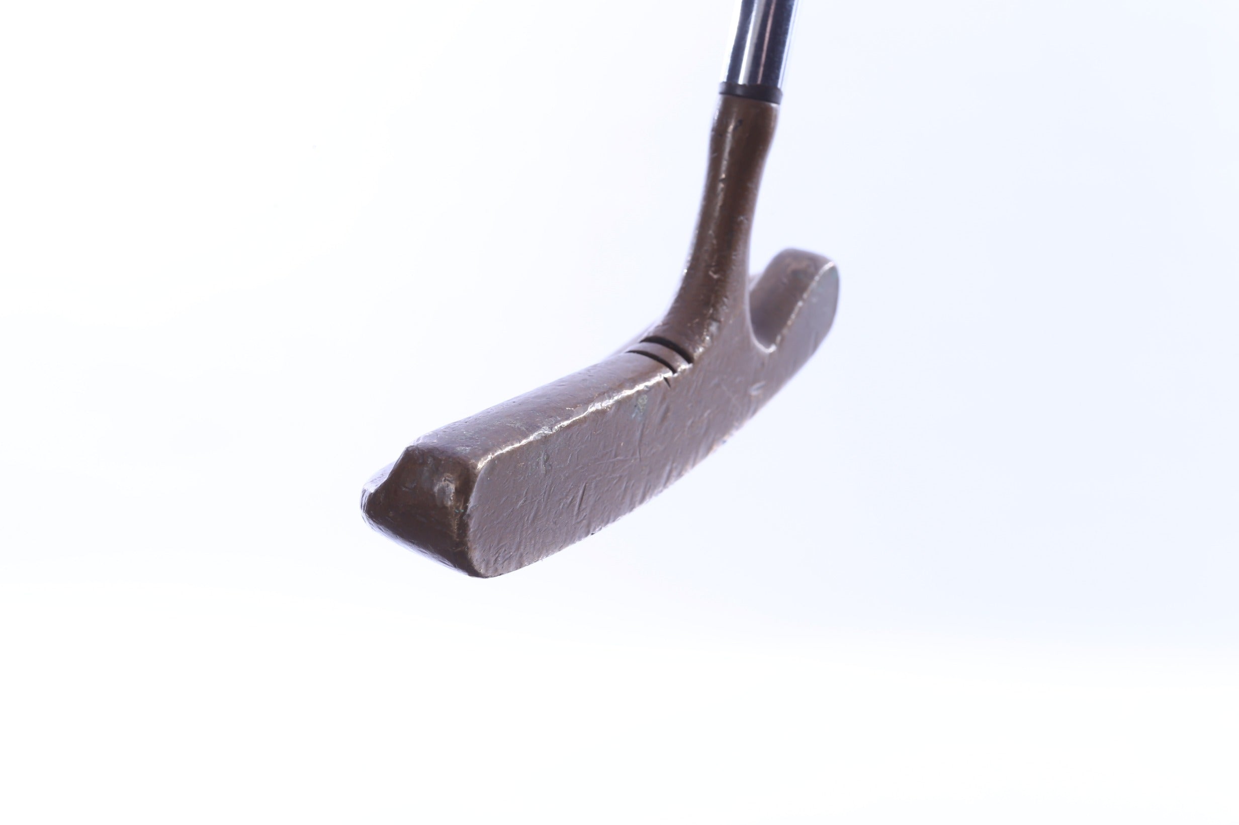 Used Titleist Bullseye Putter - Right-Handed - 35.5 in - Blade-Next Round