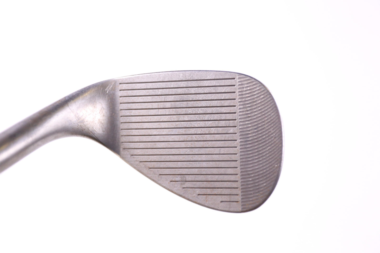 Used Cleveland RTX 6 ZipCore Tour Rack Mid Grind Sand Wedge - Right-Handed - 56 Degrees - Stiff Flex-Next Round