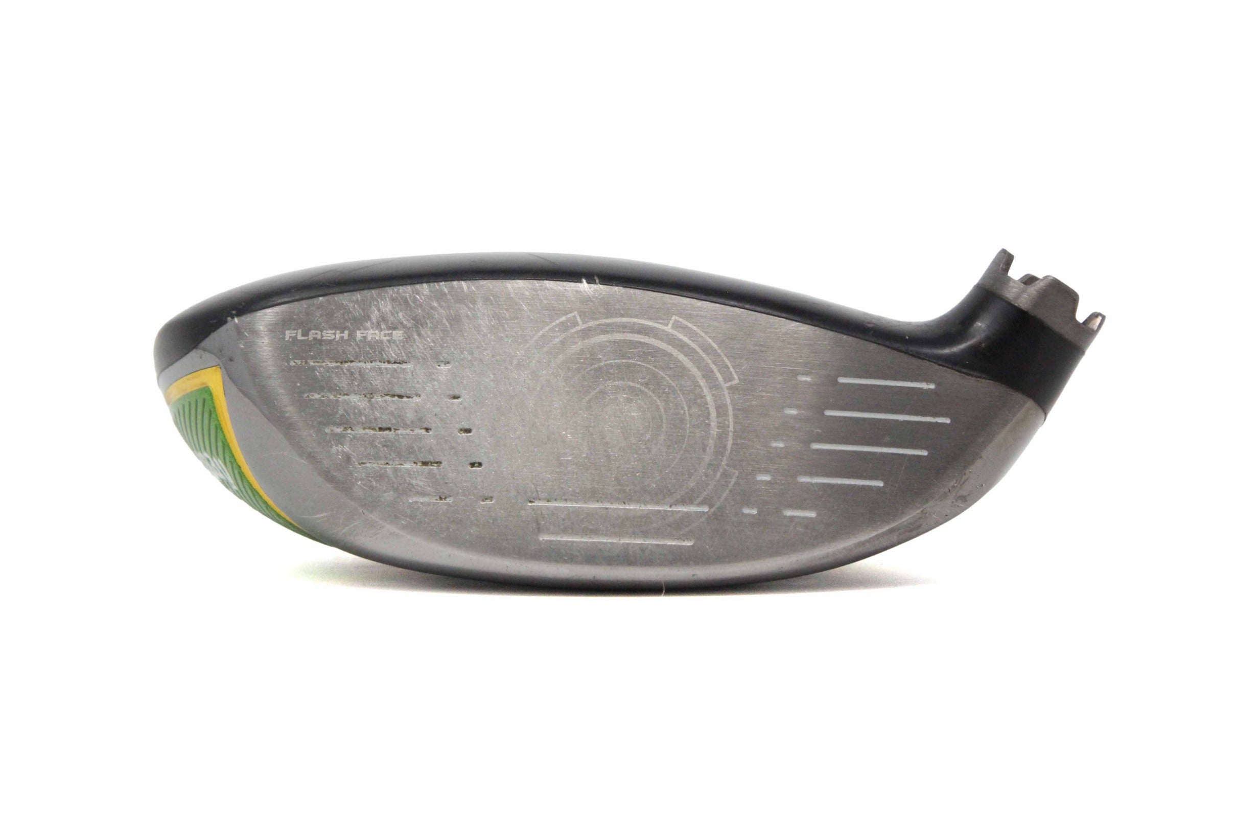 Used Callaway Epic Flash 3-Wood - HEAD ONLY - Right-Handed - 15 Degrees-Next Round