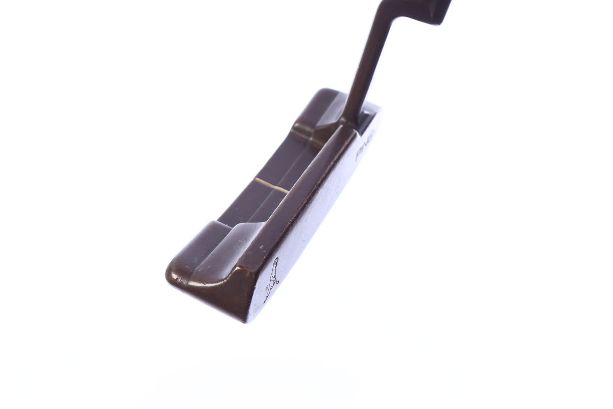 Used Ping Anser 2 Beryllium Copper Putter - Right-Handed - 36 in - Blade