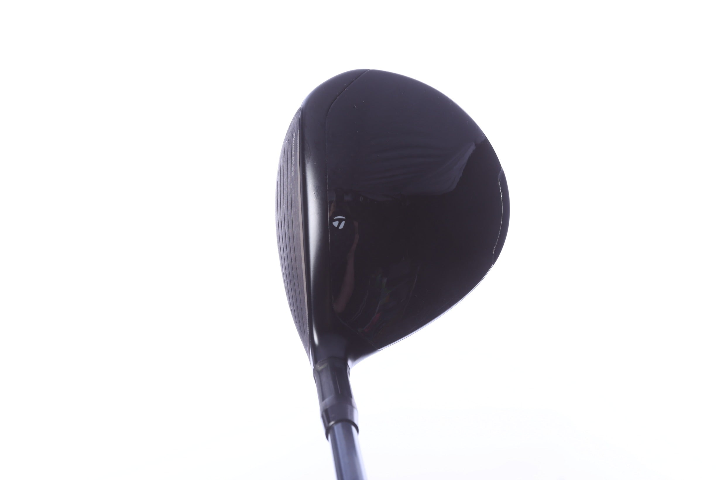 Used TaylorMade STEALTH 2 3-Wood - Right-Handed - 15 Degrees - Extra Stiff Flex-Next Round