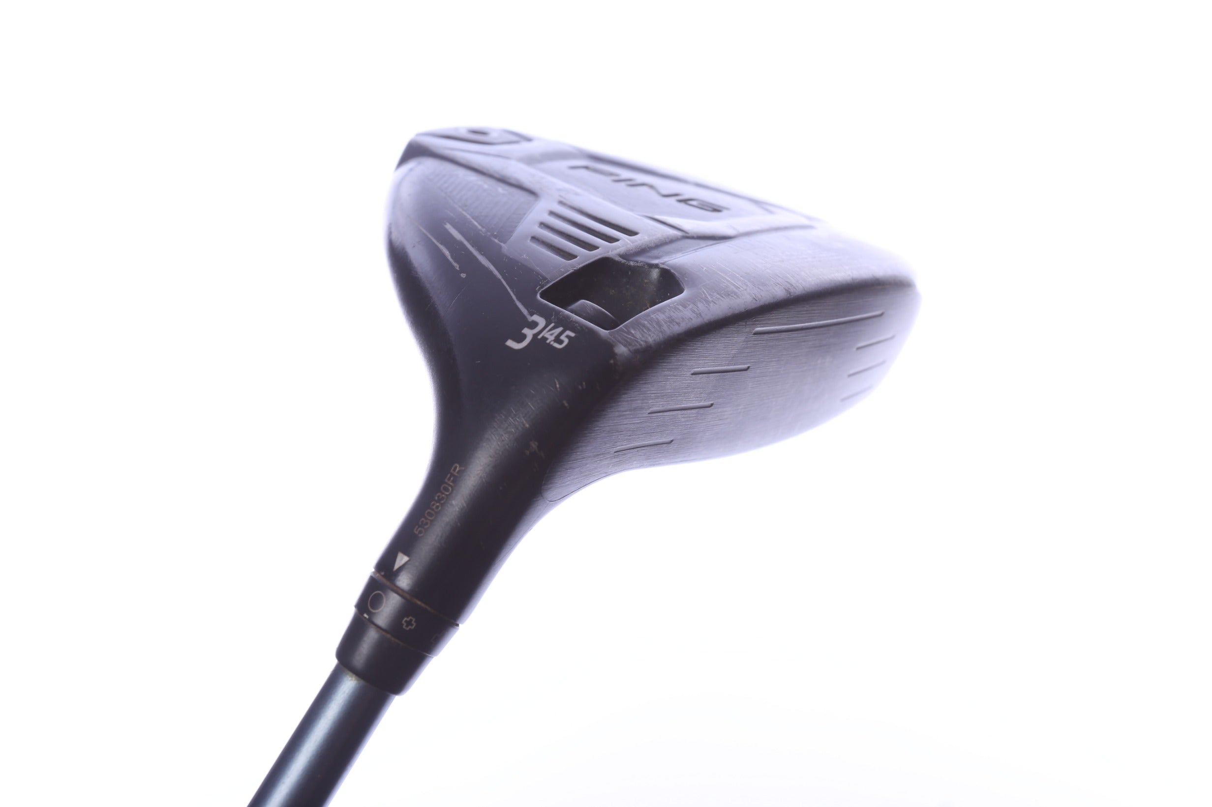 Used Ping G425 MAX 3-Wood - Right-Handed - 14.5 Degrees - Regular Flex