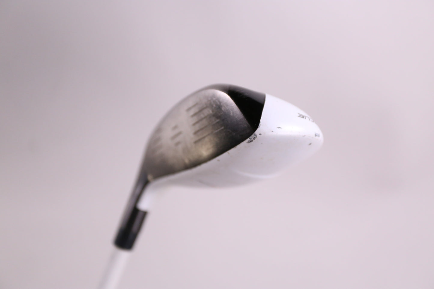 Used TaylorMade AeroBurner Rescue 4H Hybrid - Right-Handed - 22 Degrees - Ladies Flex-Next Round