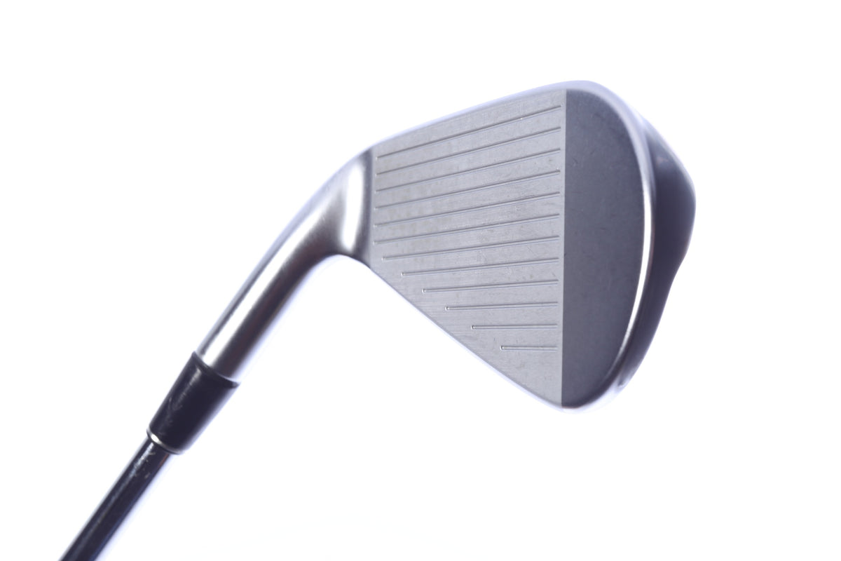 Used Srixon ZX7 Single 4-Iron - Right-Handed - Stiff Flex