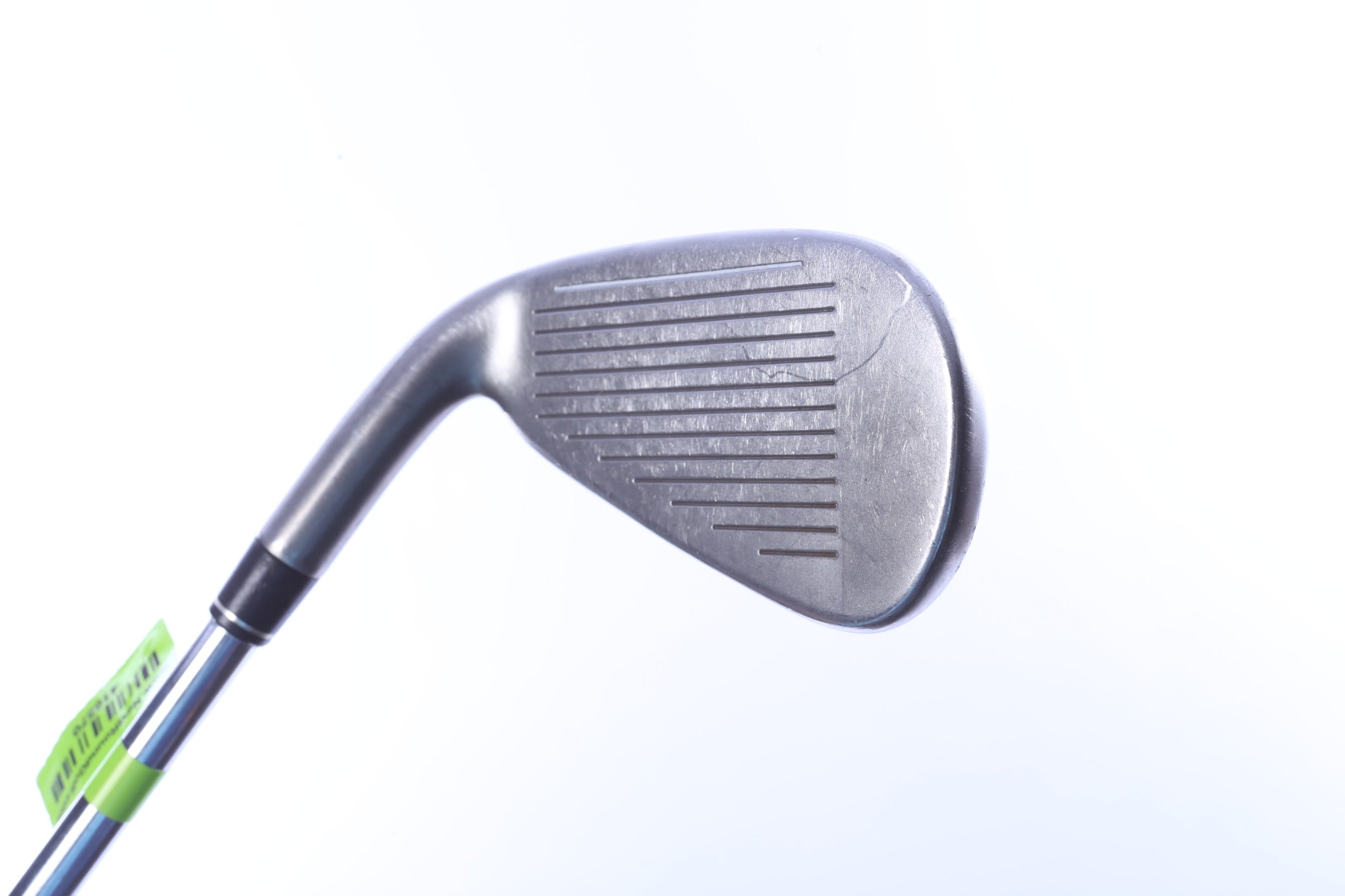 Used TaylorMade SpeedBlade HL Single 5-Iron - Right-Handed - Uniflex Flex-Next Round