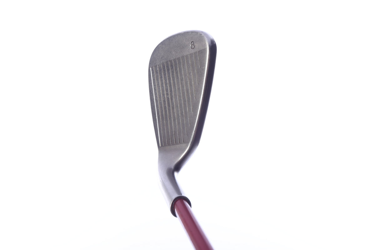 Used Ping G15 Iron Set - Right-Handed - 4-PW - Soft Regular Flex
