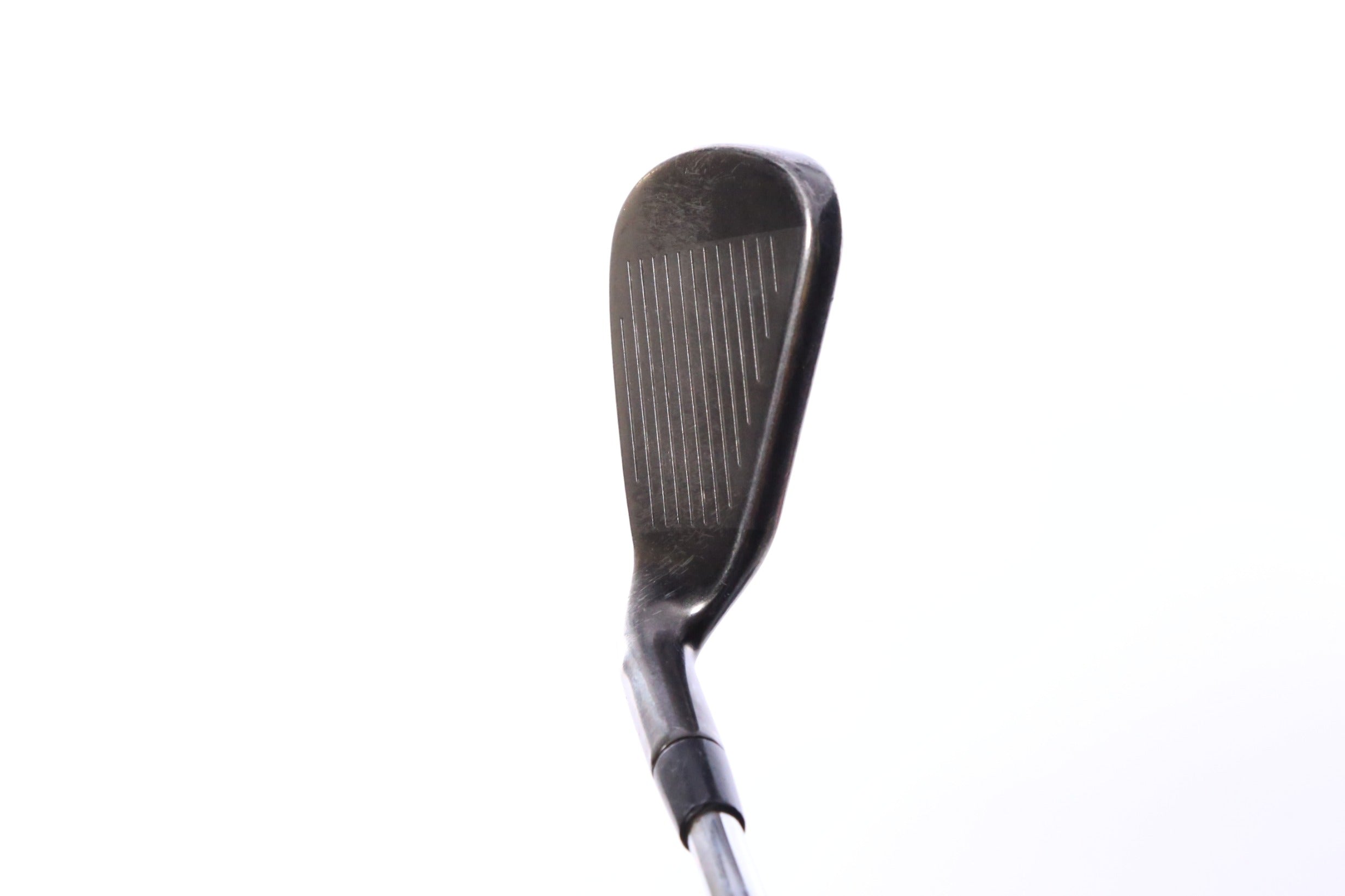 Used Callaway X-24 Hot Single 7-Iron - Right-Handed - Uniflex Flex-Next Round