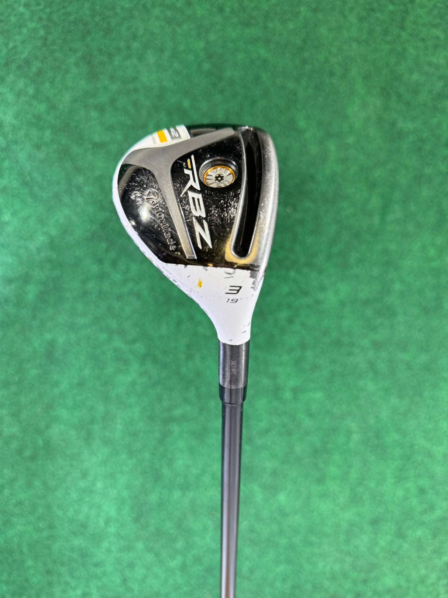 Wholesale Lot of 30 Golf Clubs - TaylorMade Hybrids-Next Round