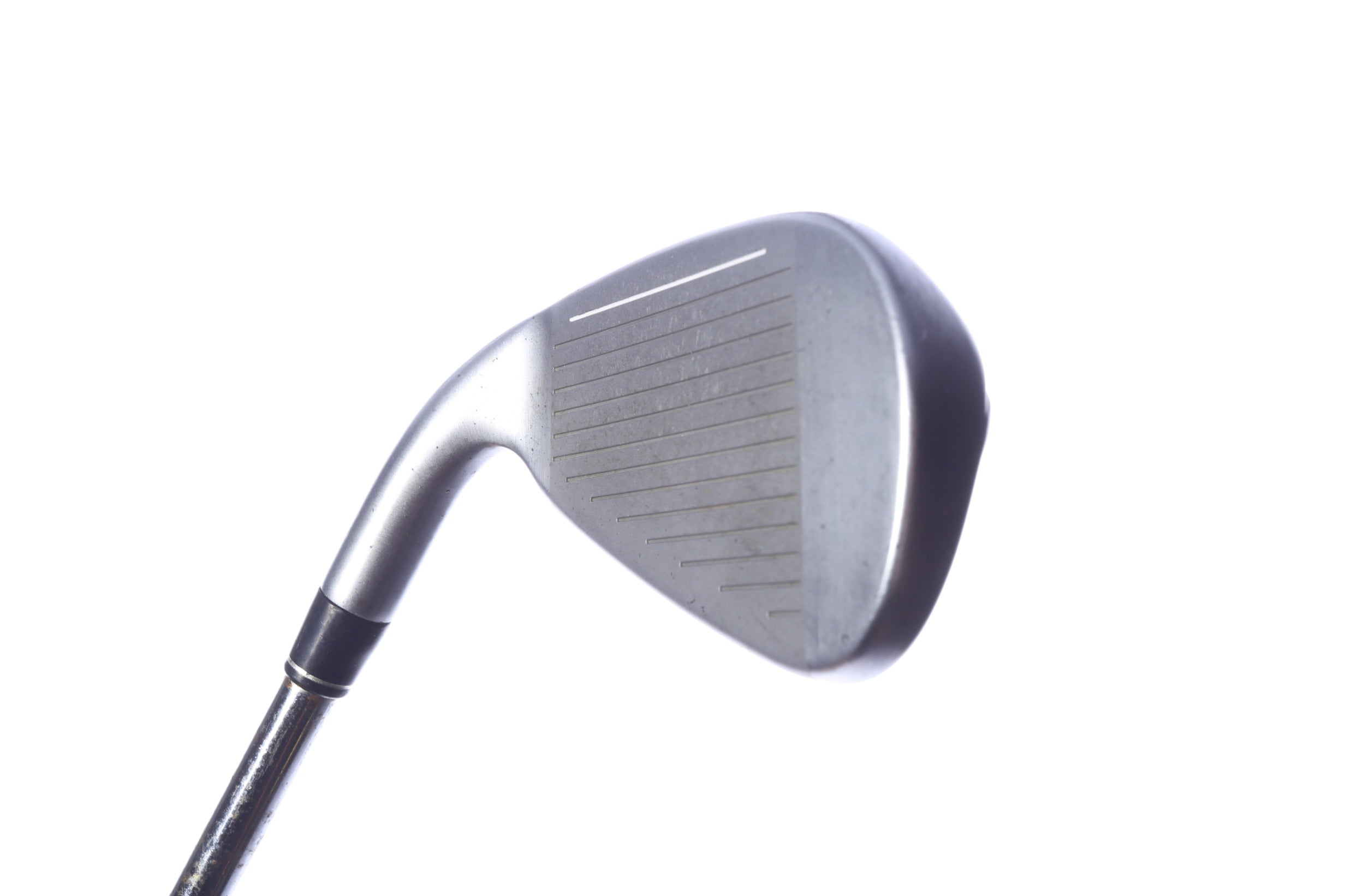 Used TaylorMade RocketBladez Single 3-Iron - Right-Handed - Stiff Flex
