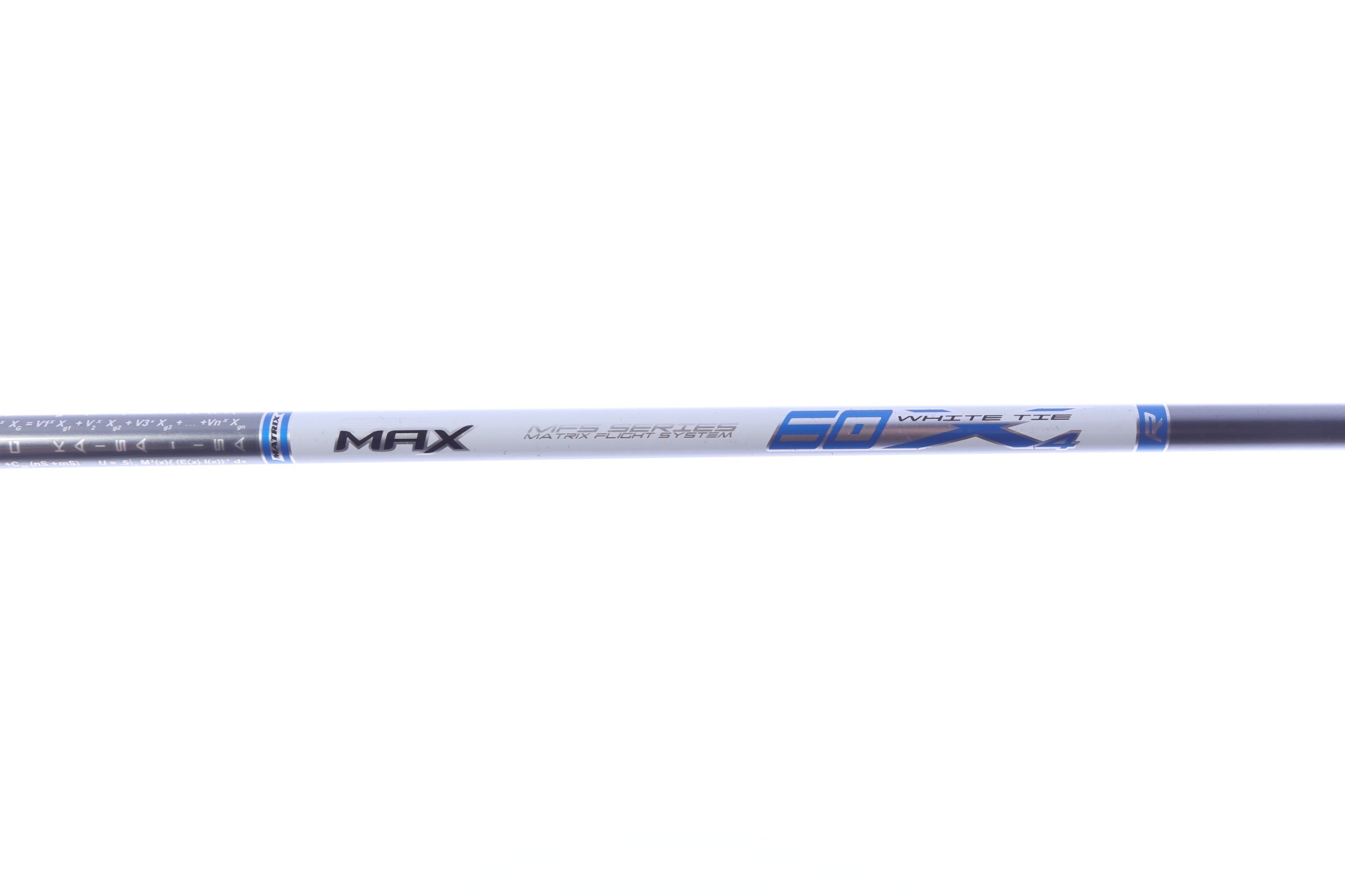 Used Cobra Max 5-Wood - Left-Handed - 20 Degrees - Regular Flex