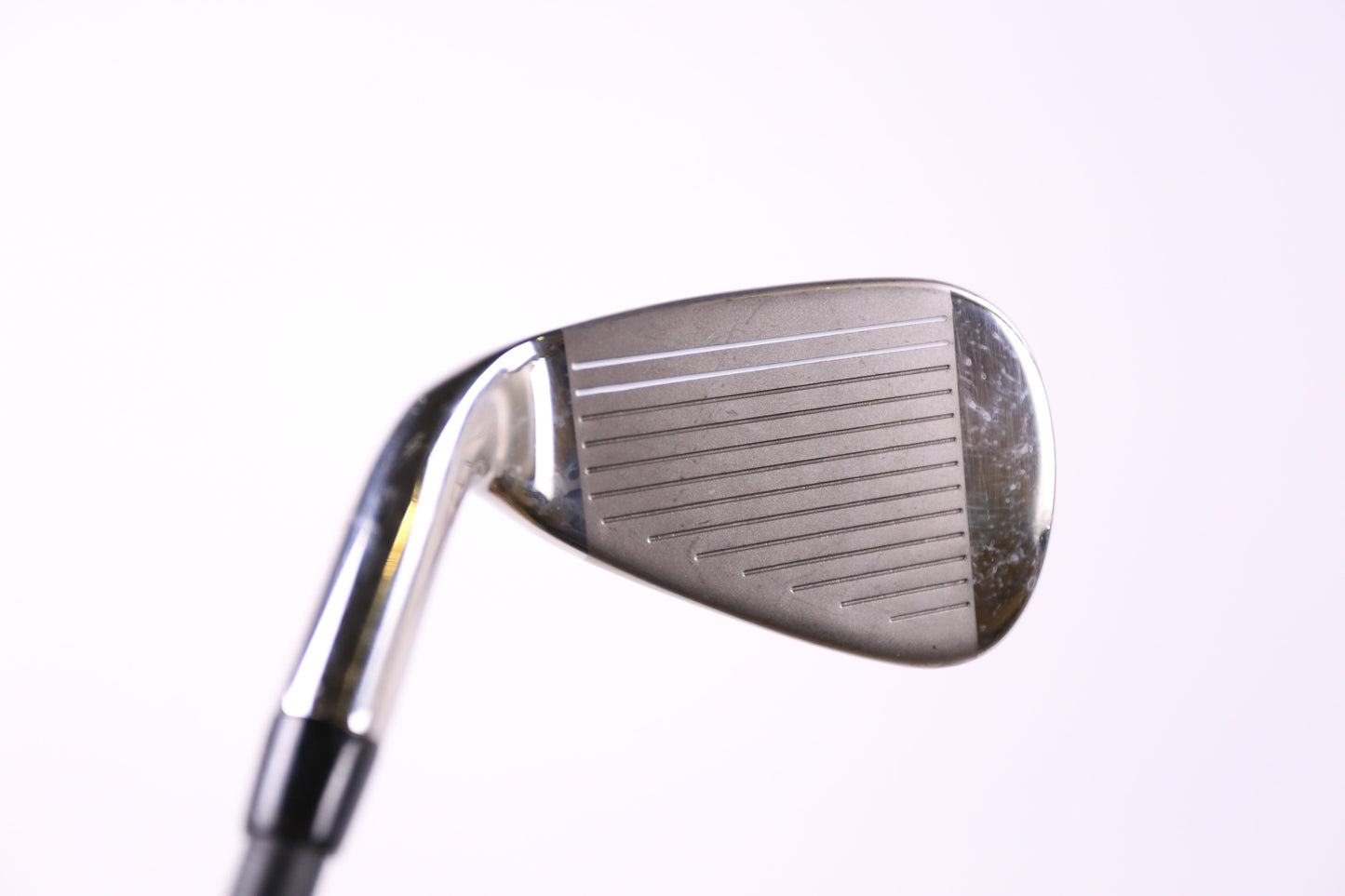 Used Callaway Rogue ST MAX OS Single 7-Iron - Right-Handed - Seniors Flex-Next Round