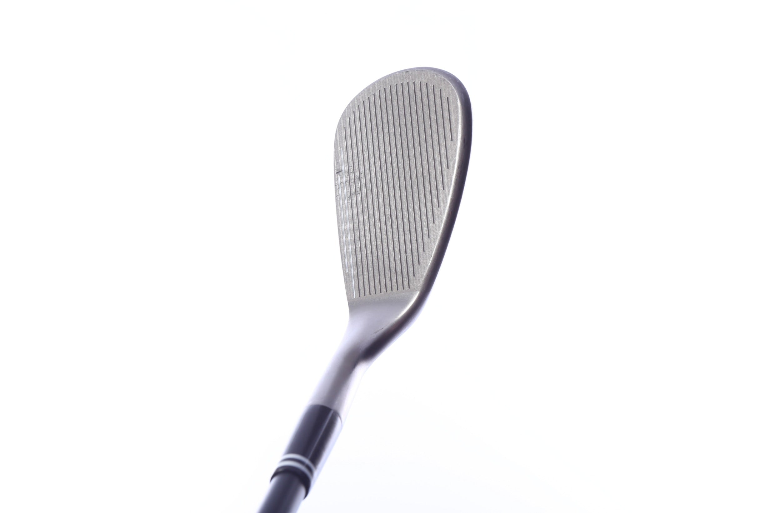 Used Cleveland Smart Sole Full-Face Sand Wedge - Right-Handed - 58 Degrees - Wedge Flex