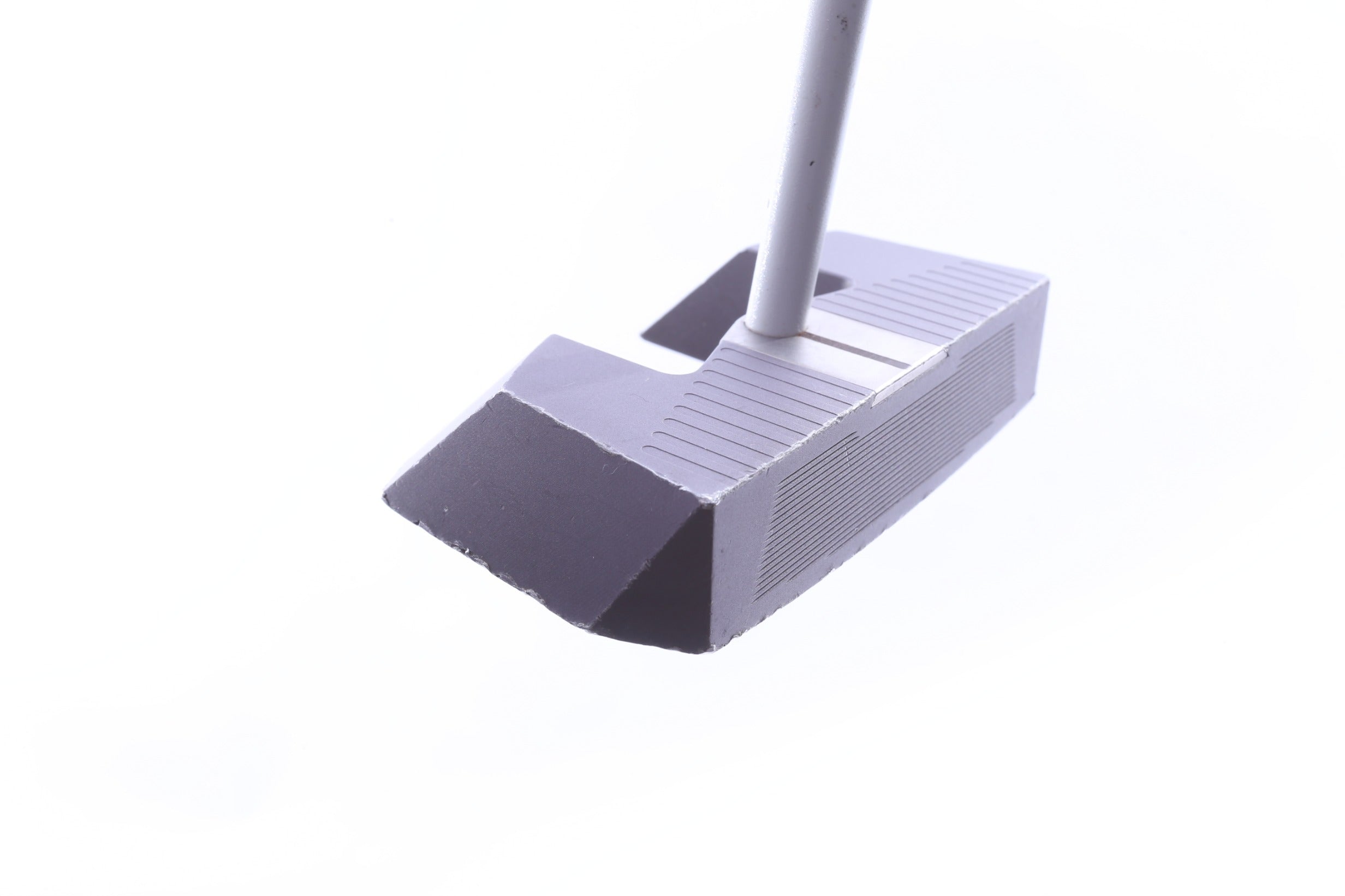 Used L.A.B. Golf MEZZ.1 Max Sweeper Putter - Right-Handed - 45.5 in - Mallet-Next Round