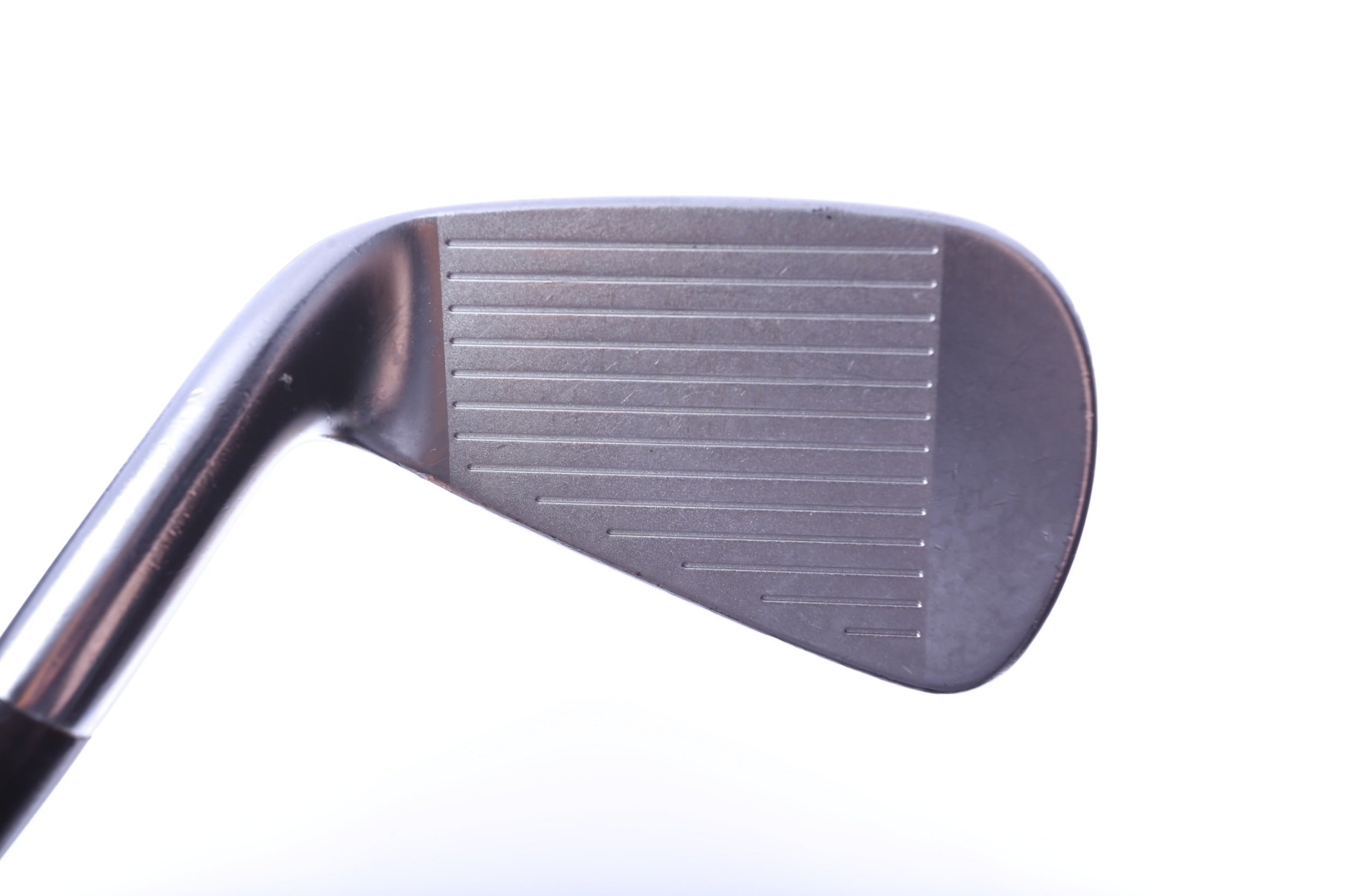Used Callaway 2018 X Forged Single 6-Iron - Right-Handed - Extra Stiff Flex-Next Round