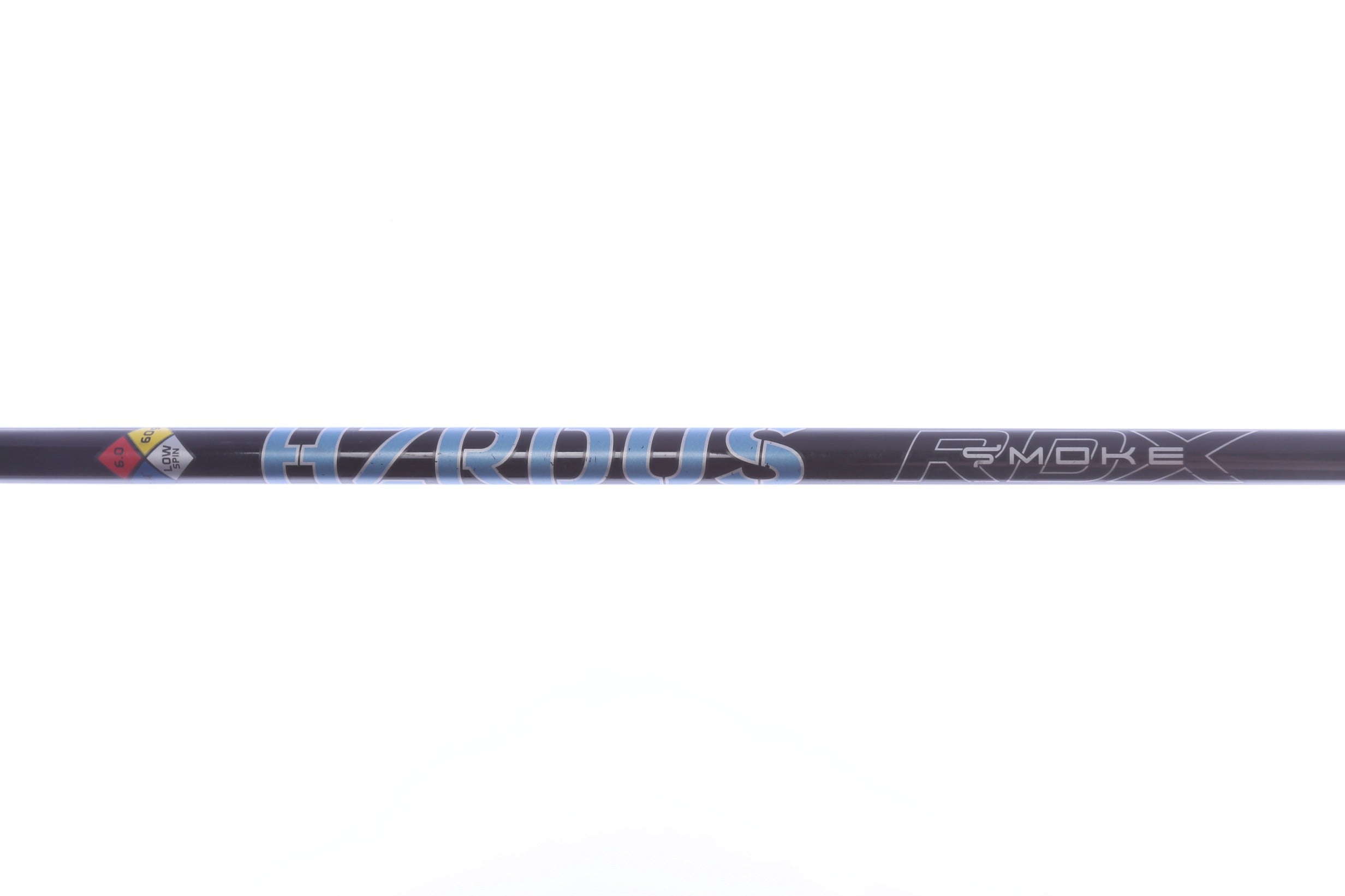 Used TaylorMade M3 Driver - 10.5 Degrees - Stiff Flex Project X HZRDUS Smoke Blue RDX - Right-Handed-Next Round