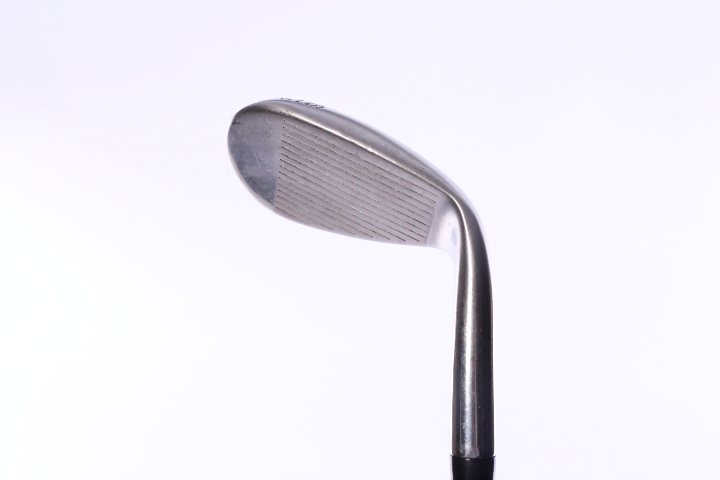 Used Callaway XR Sand Wedge - Left-Handed - 55 Degrees - Regular Flex-Next Round